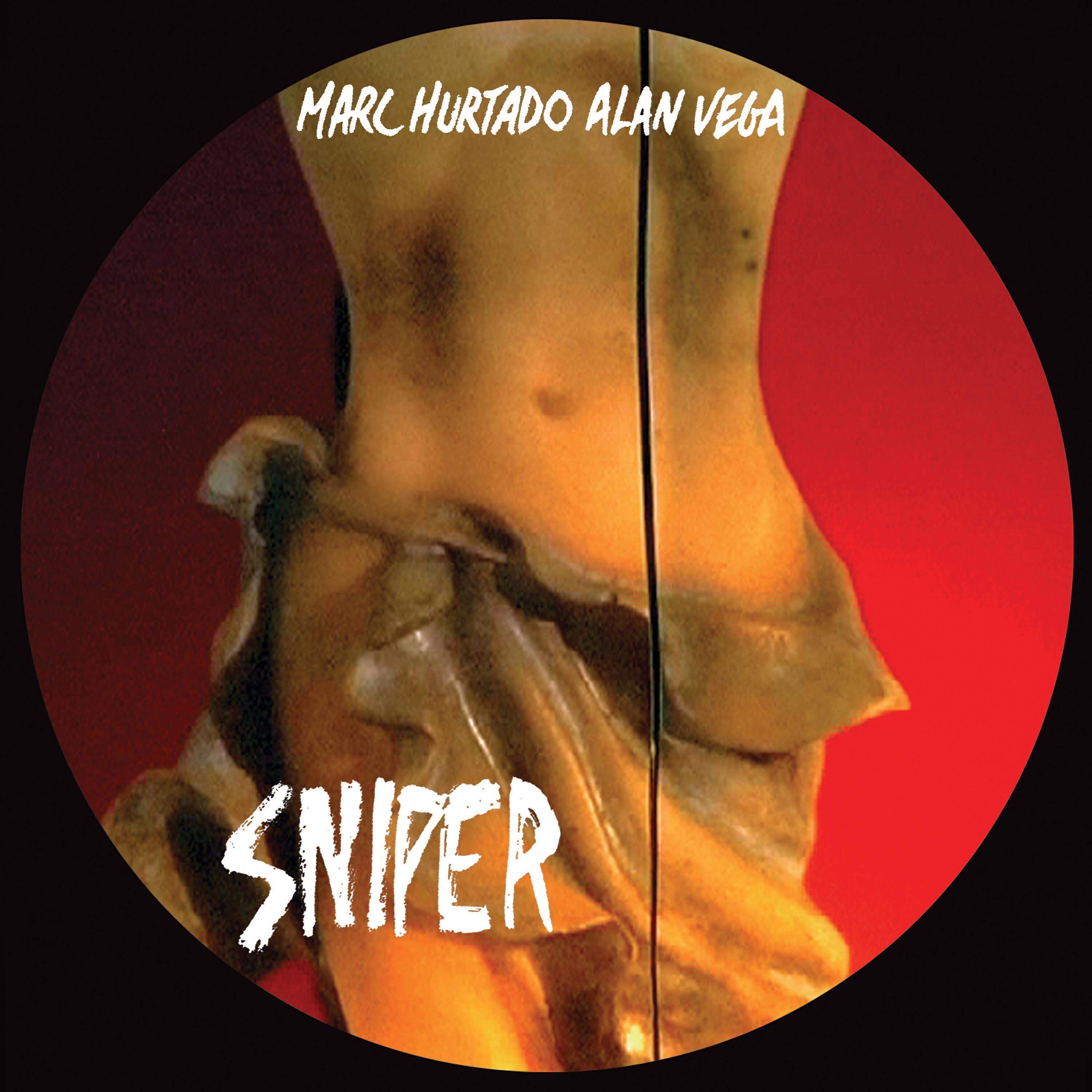 Релиз Sniper