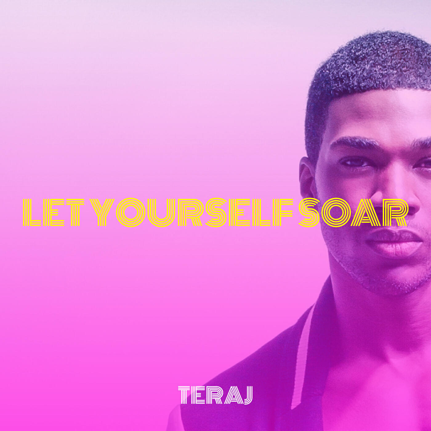 Релиз Let Yourself Soar
