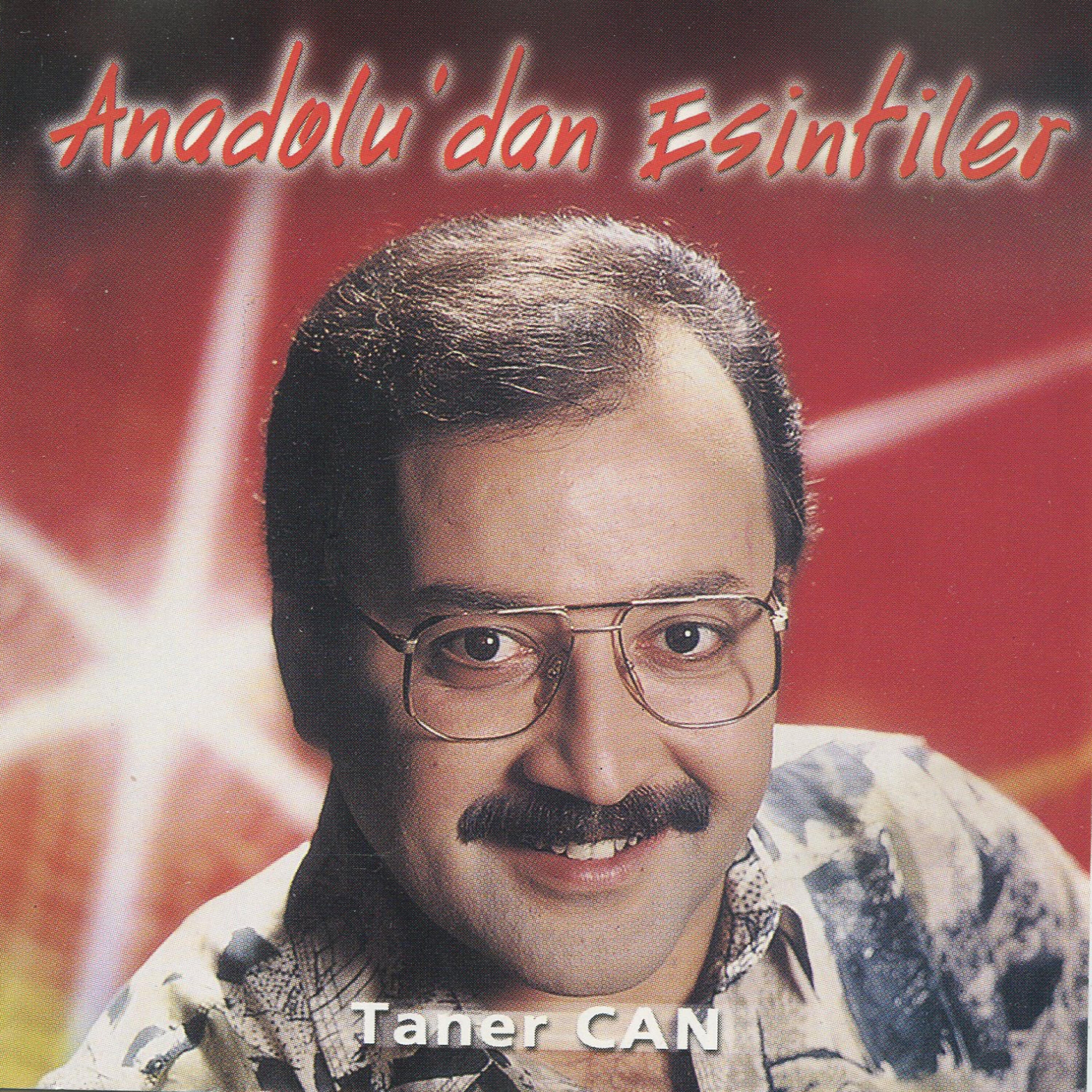 Релиз Anadolu'dan Esintiler