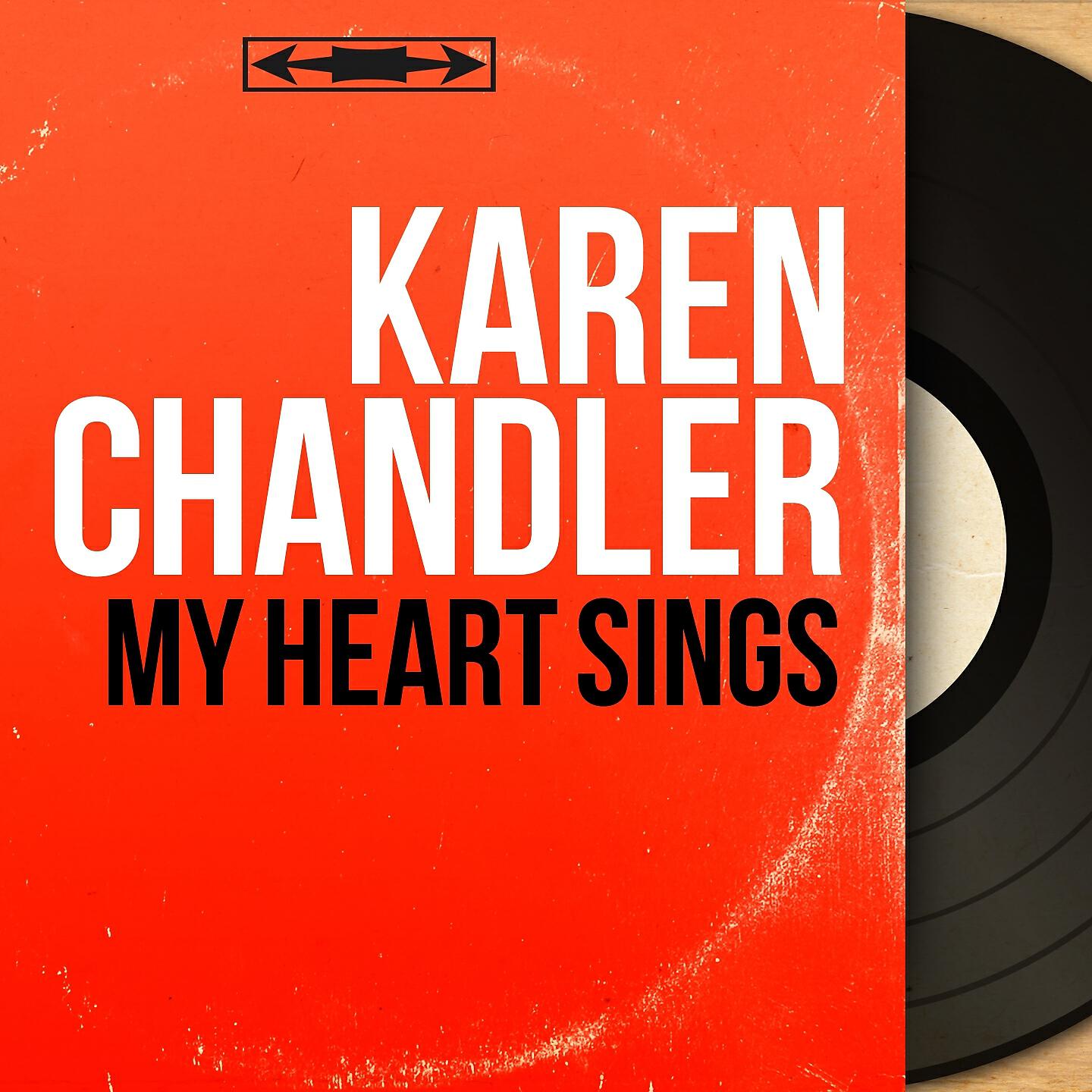Релиз My Heart Sings