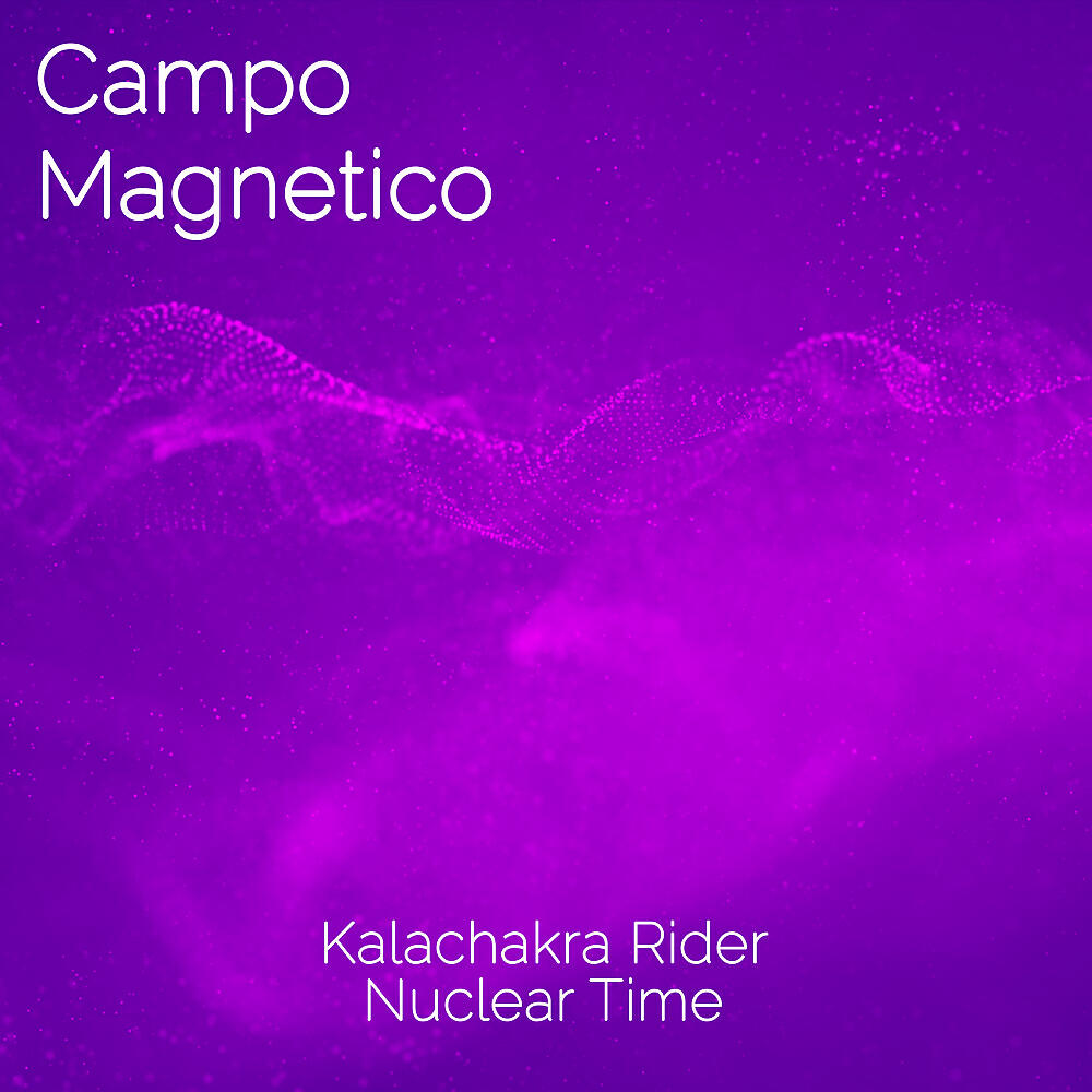 Релиз Nuclear Time