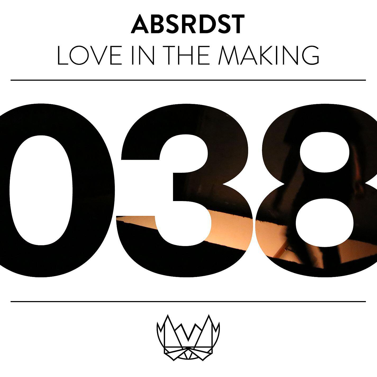 Релиз Love In The Making