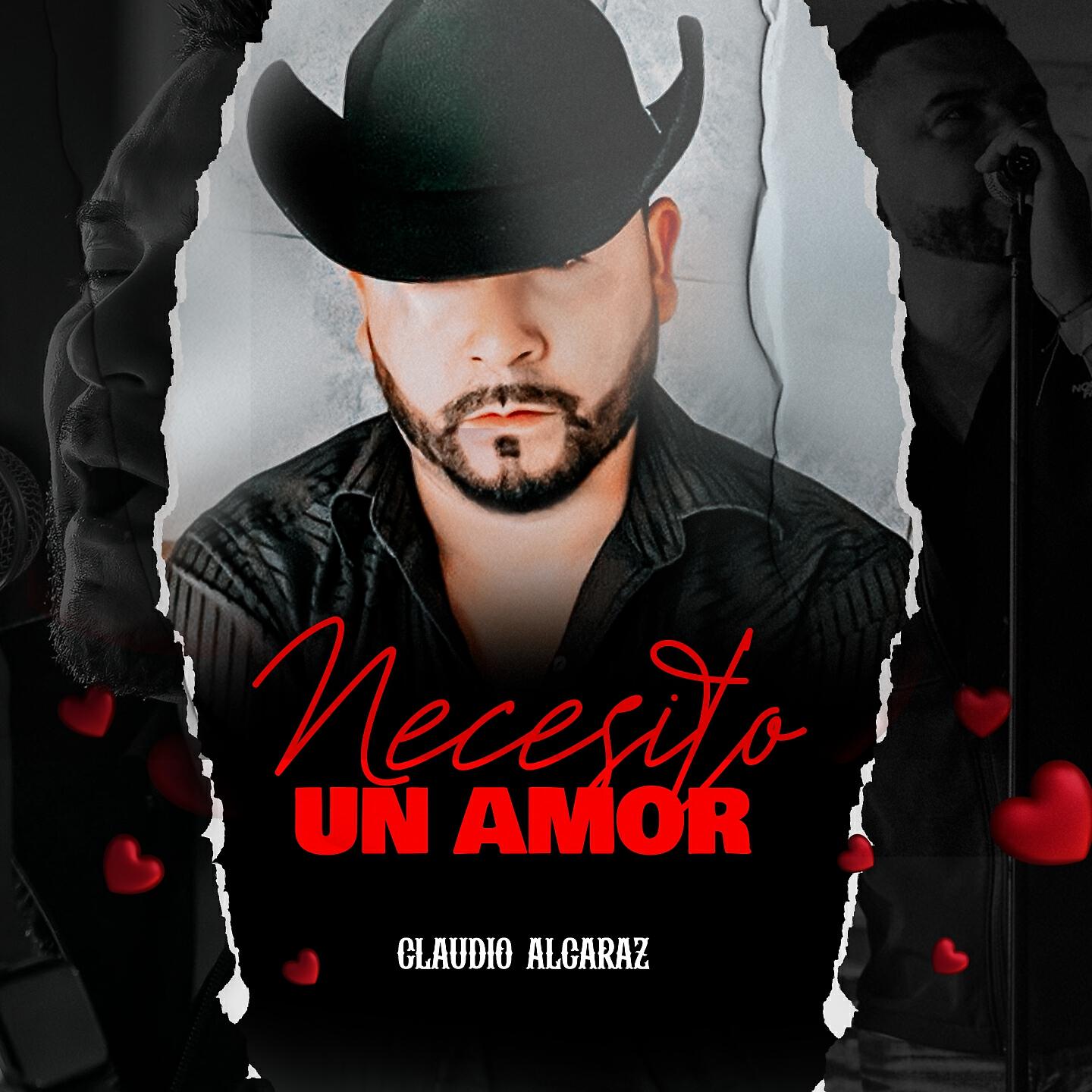 Релиз Necesito Un Amor