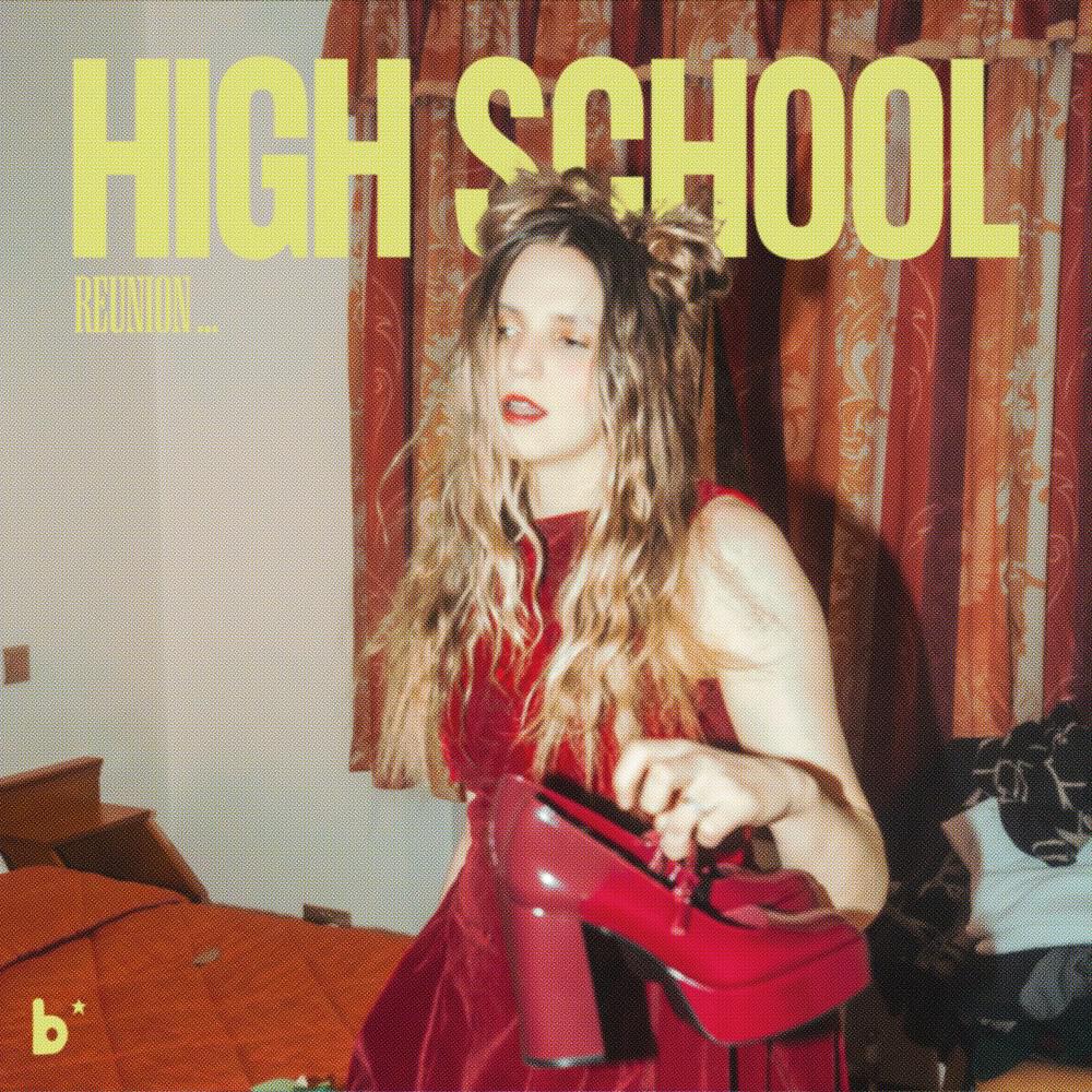 Релиз High School Reunion...