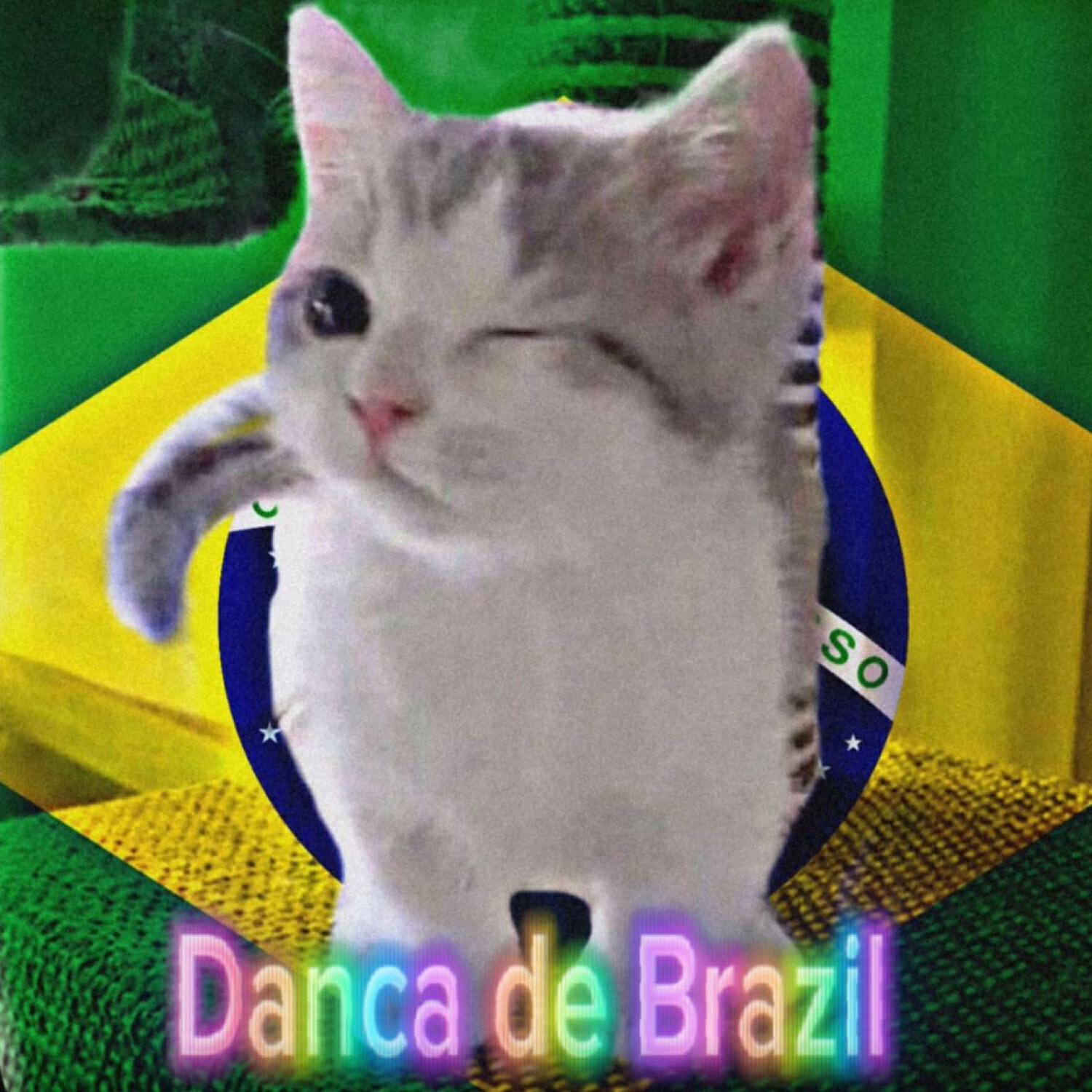 Релиз Danca de Brazil