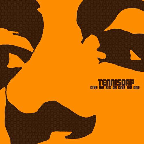 Tennisoap