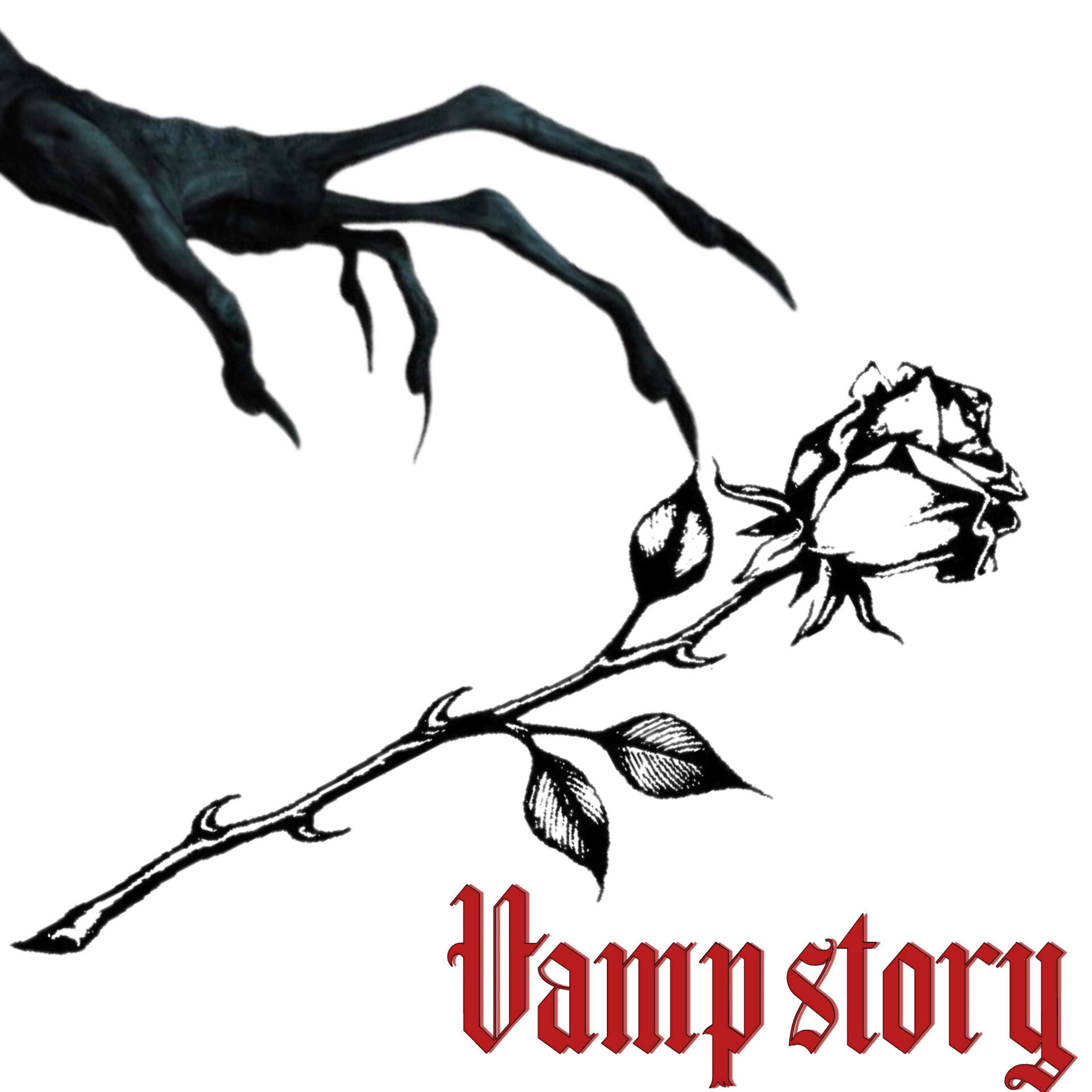 Релиз Vamp Story