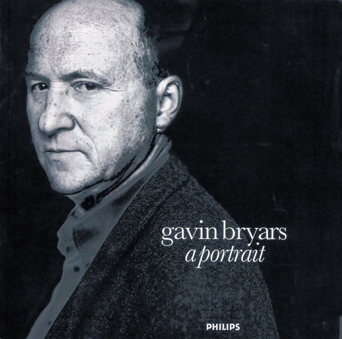 Релиз Gavin Bryars Anniversary Album