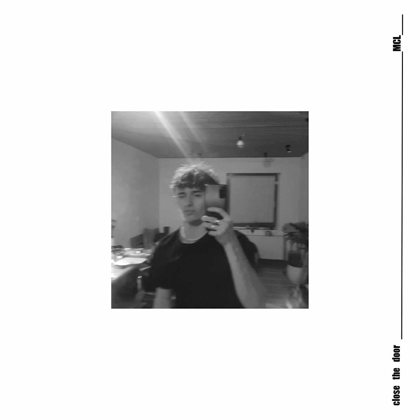 Релиз Close the Door