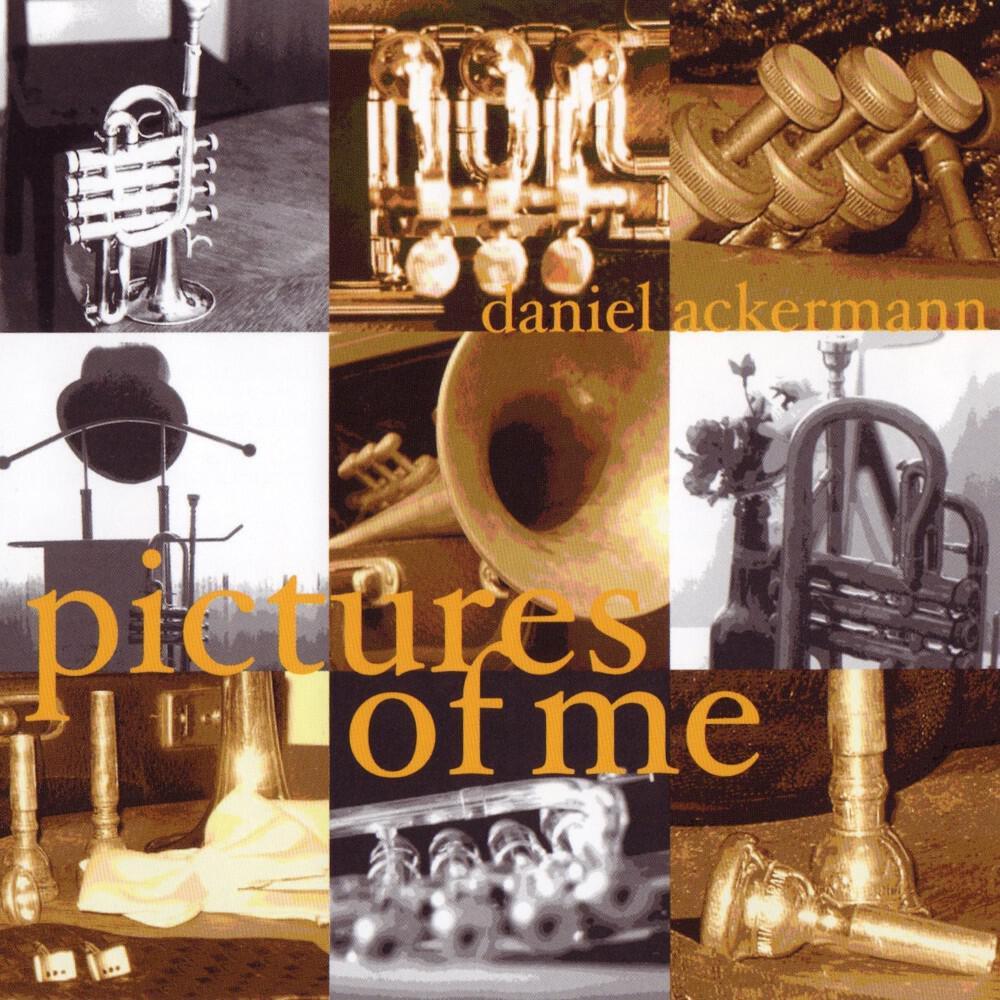 Релиз Pictures of Me