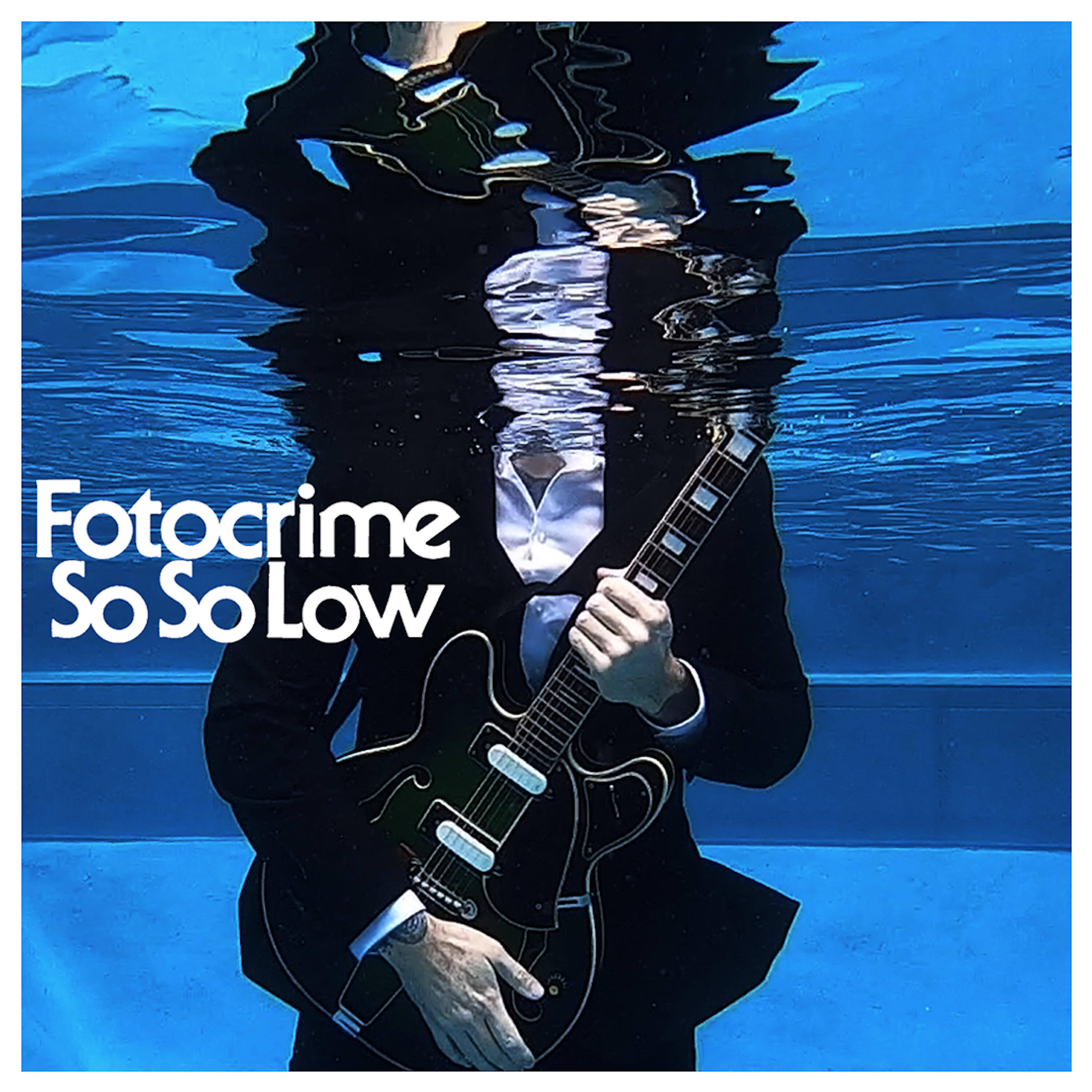 Релиз So so Low