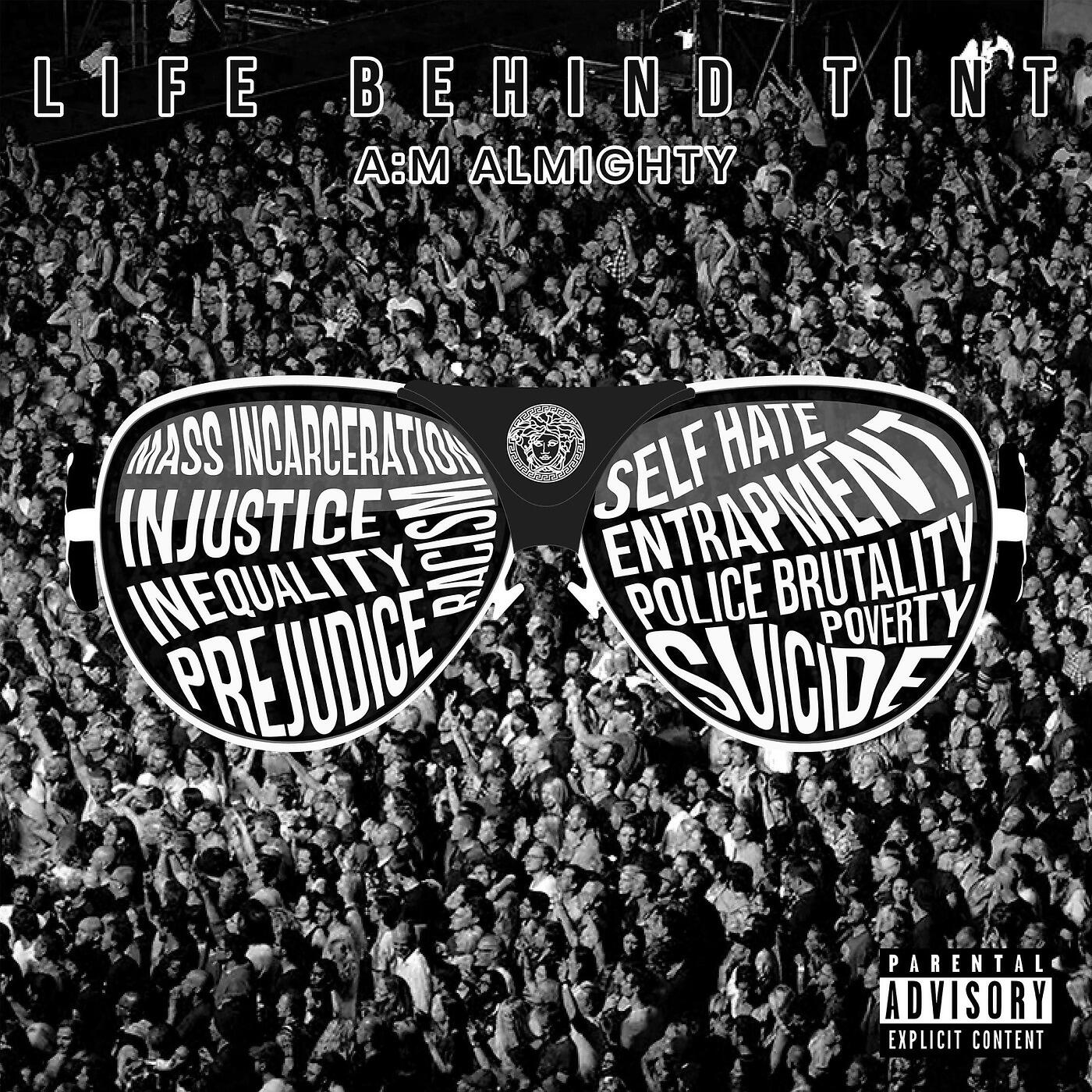Релиз Life Behind Tint