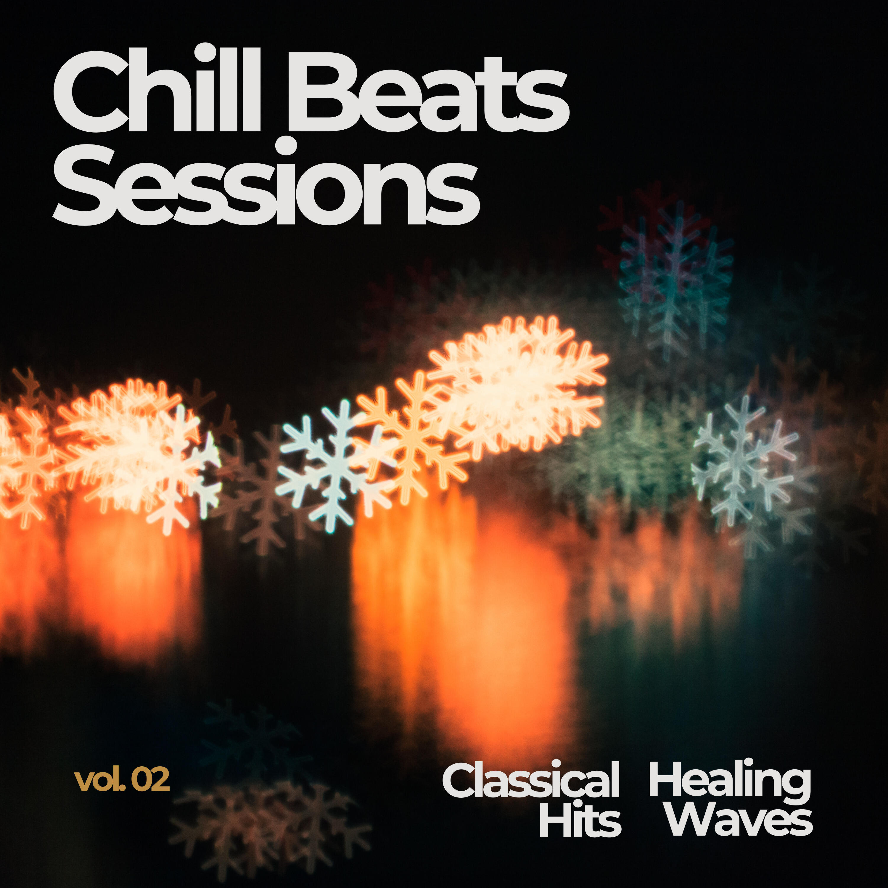 Релиз Chill Beats Sessions, Vol. 02
