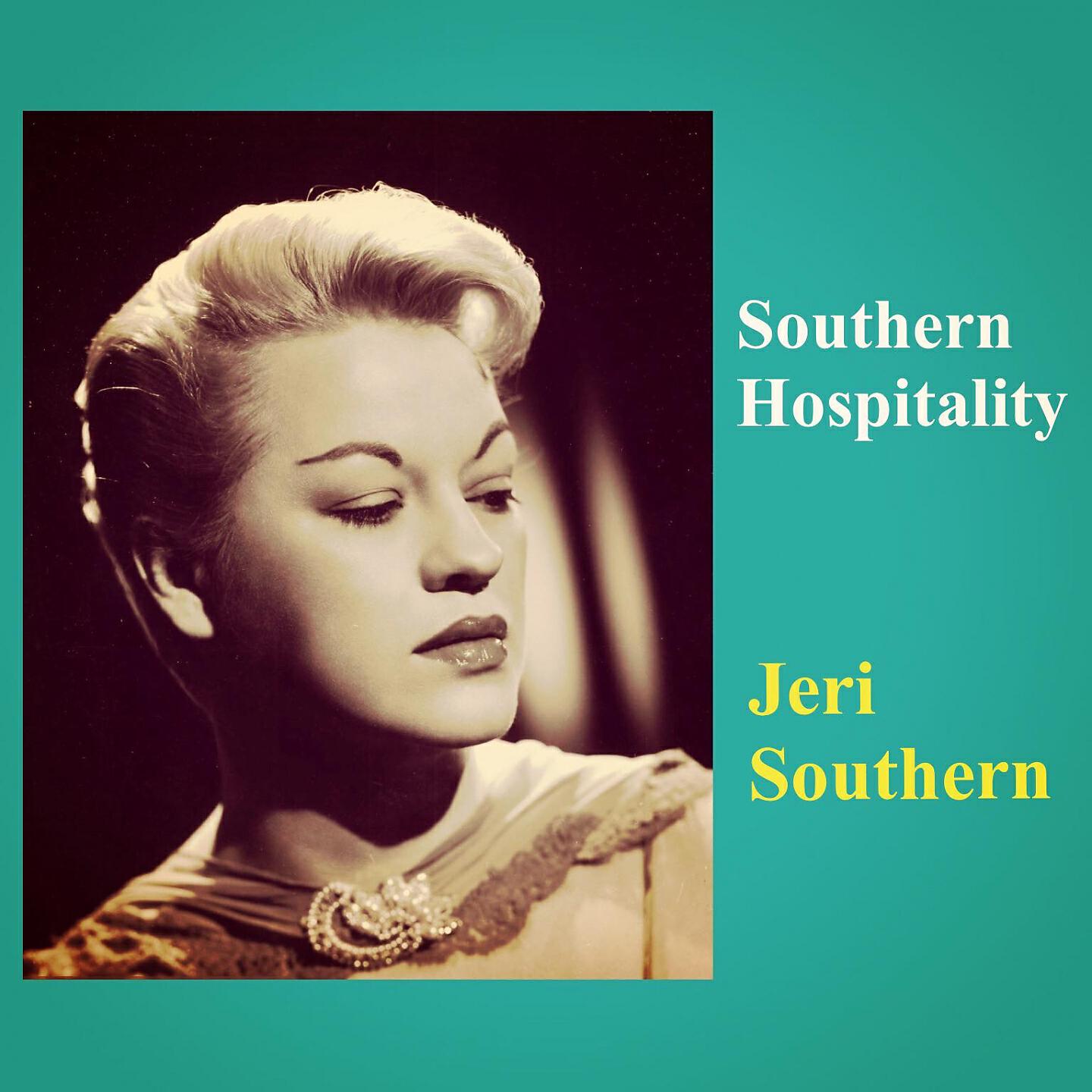 Релиз Southern Hospitality