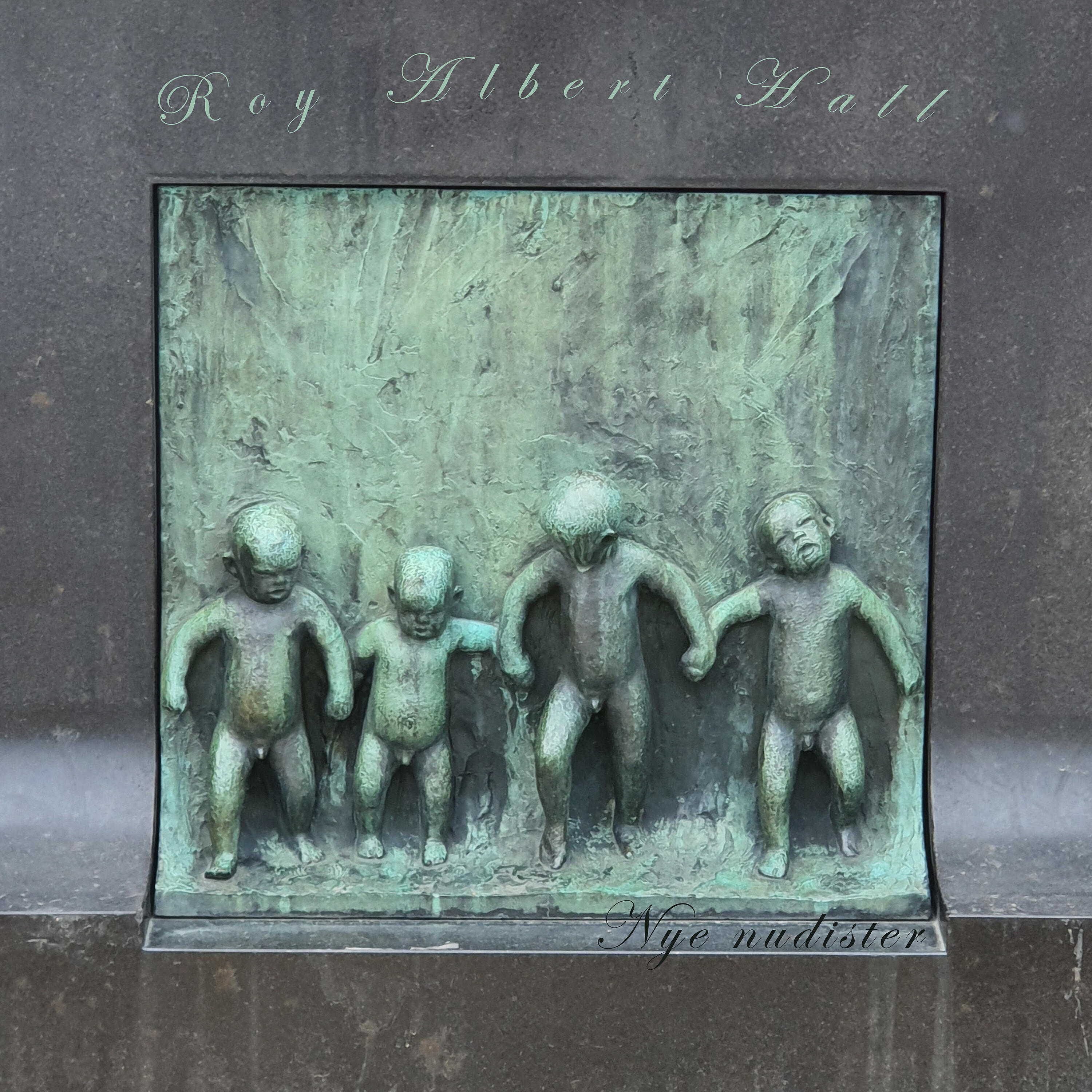 Roy Albert Hall