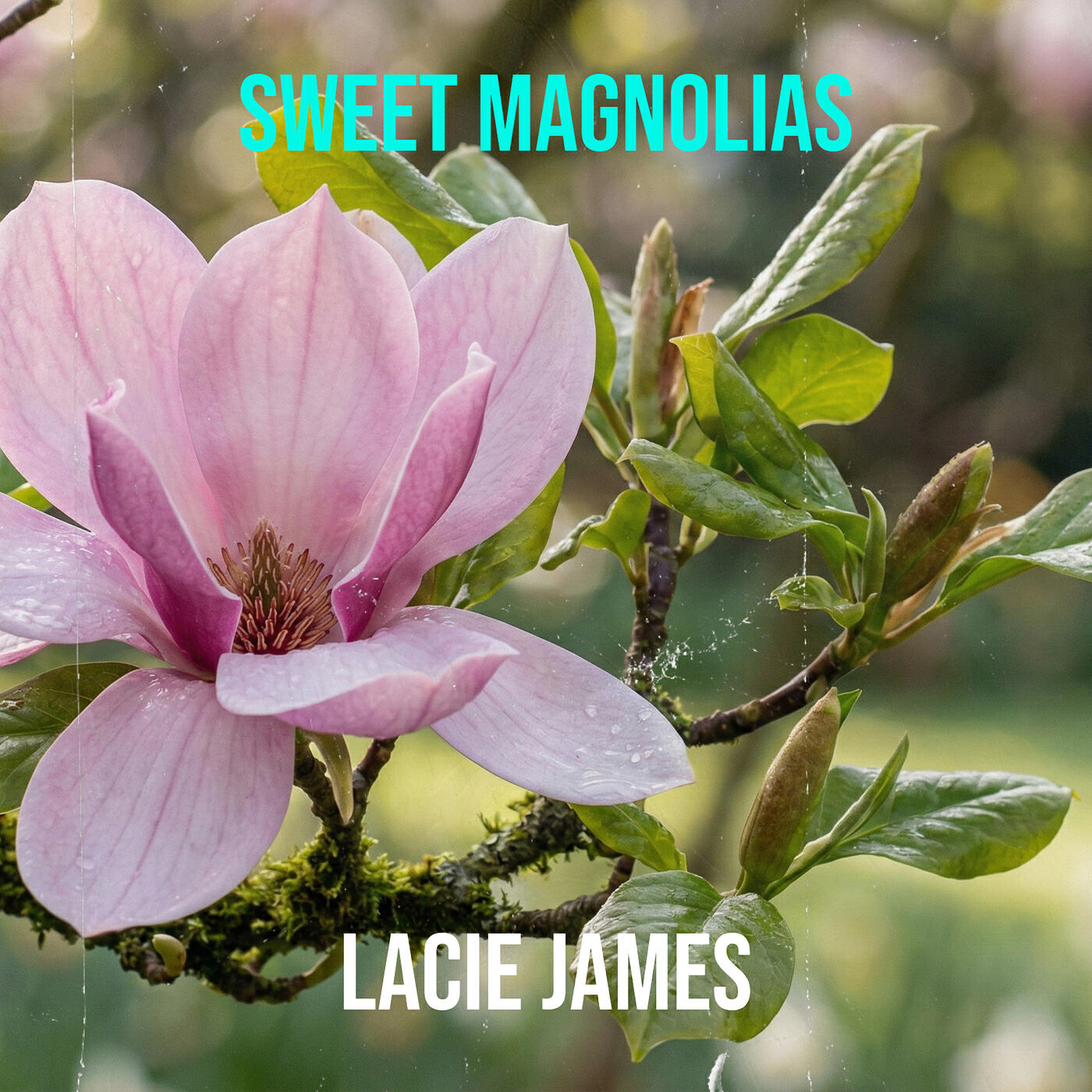 Релиз Sweet Magnolias