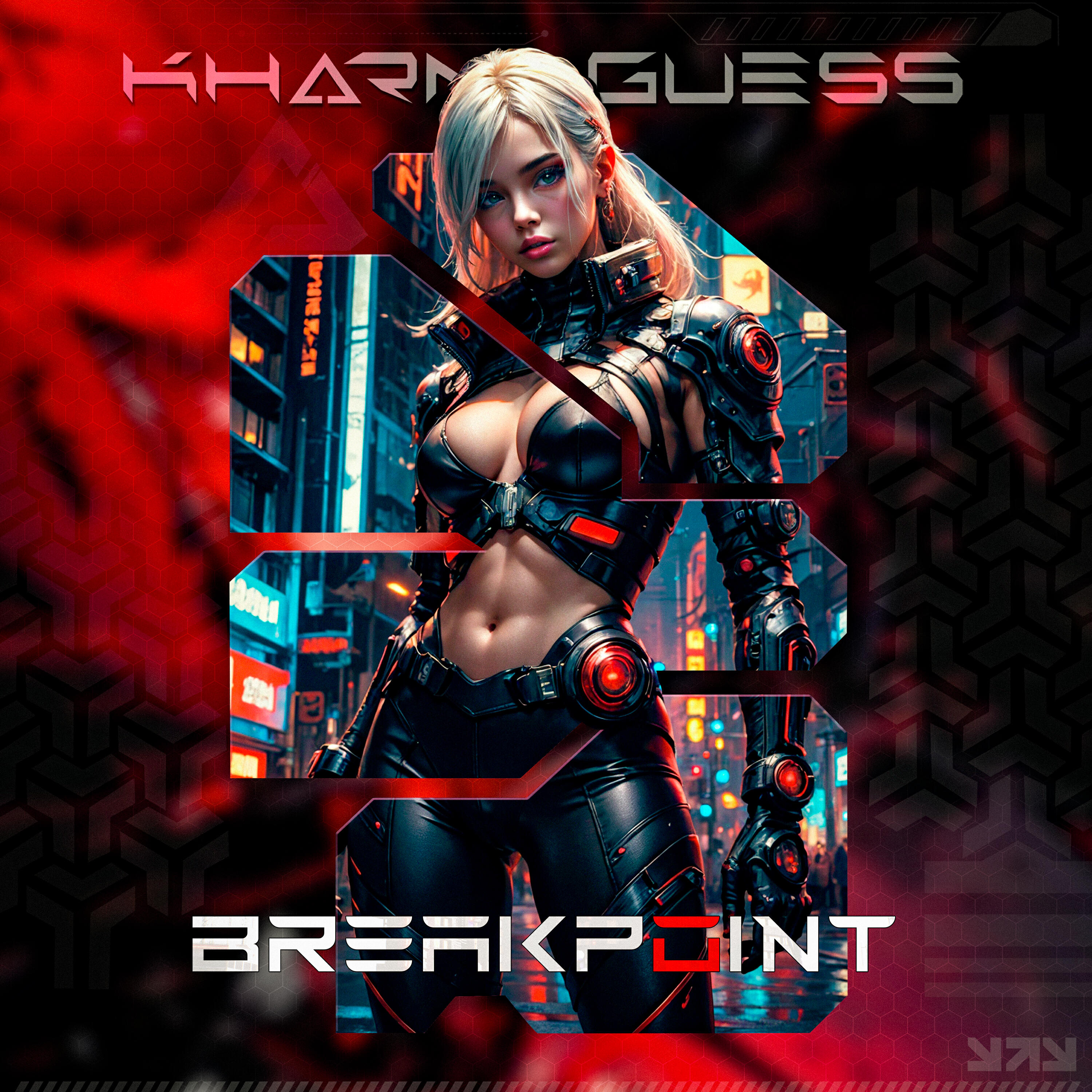 Релиз BREAKPOINT