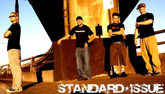 Standard Issue