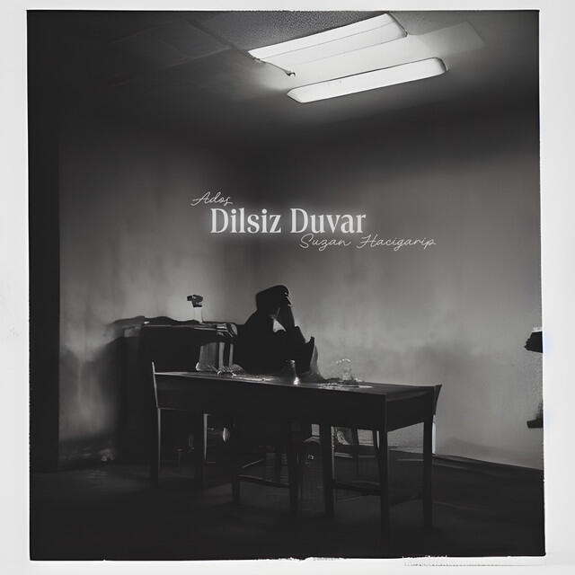 Релиз Dilsiz Duvar