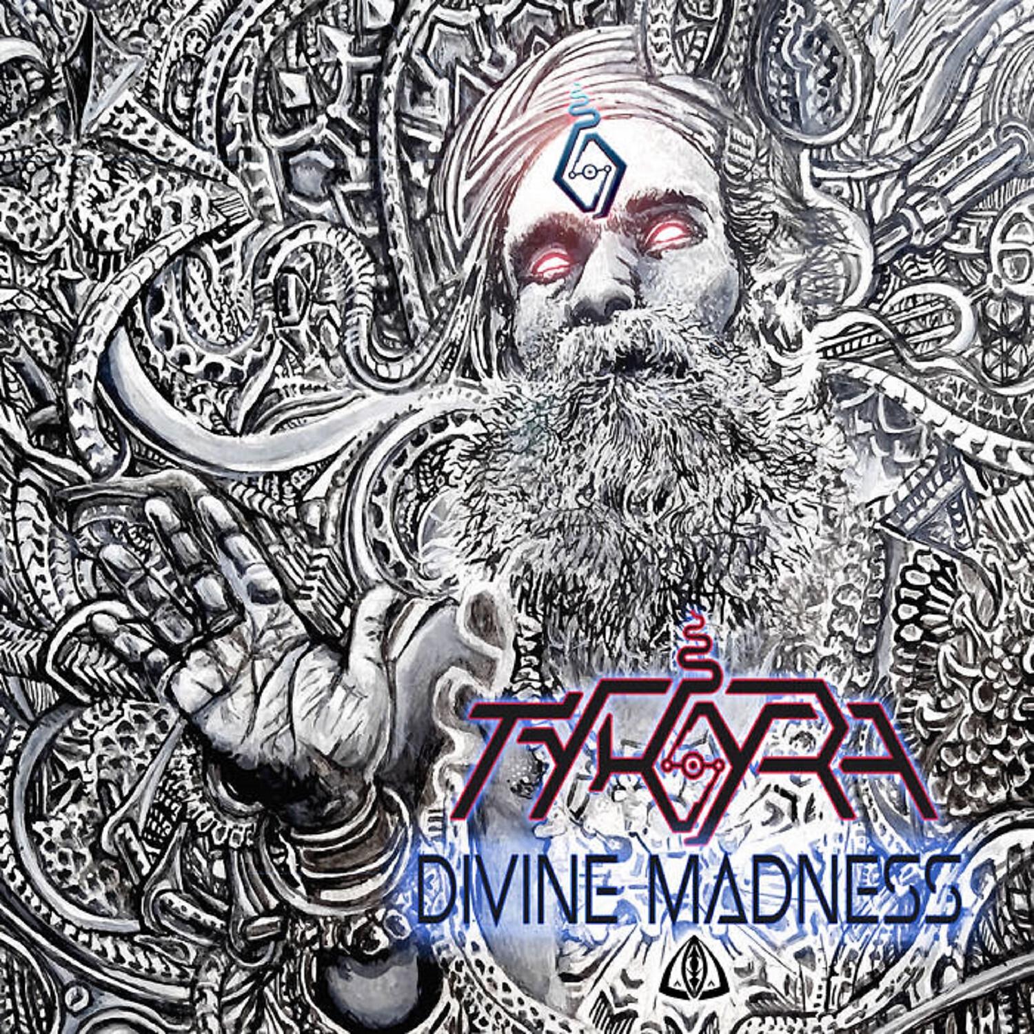 Релиз Divine Madness
