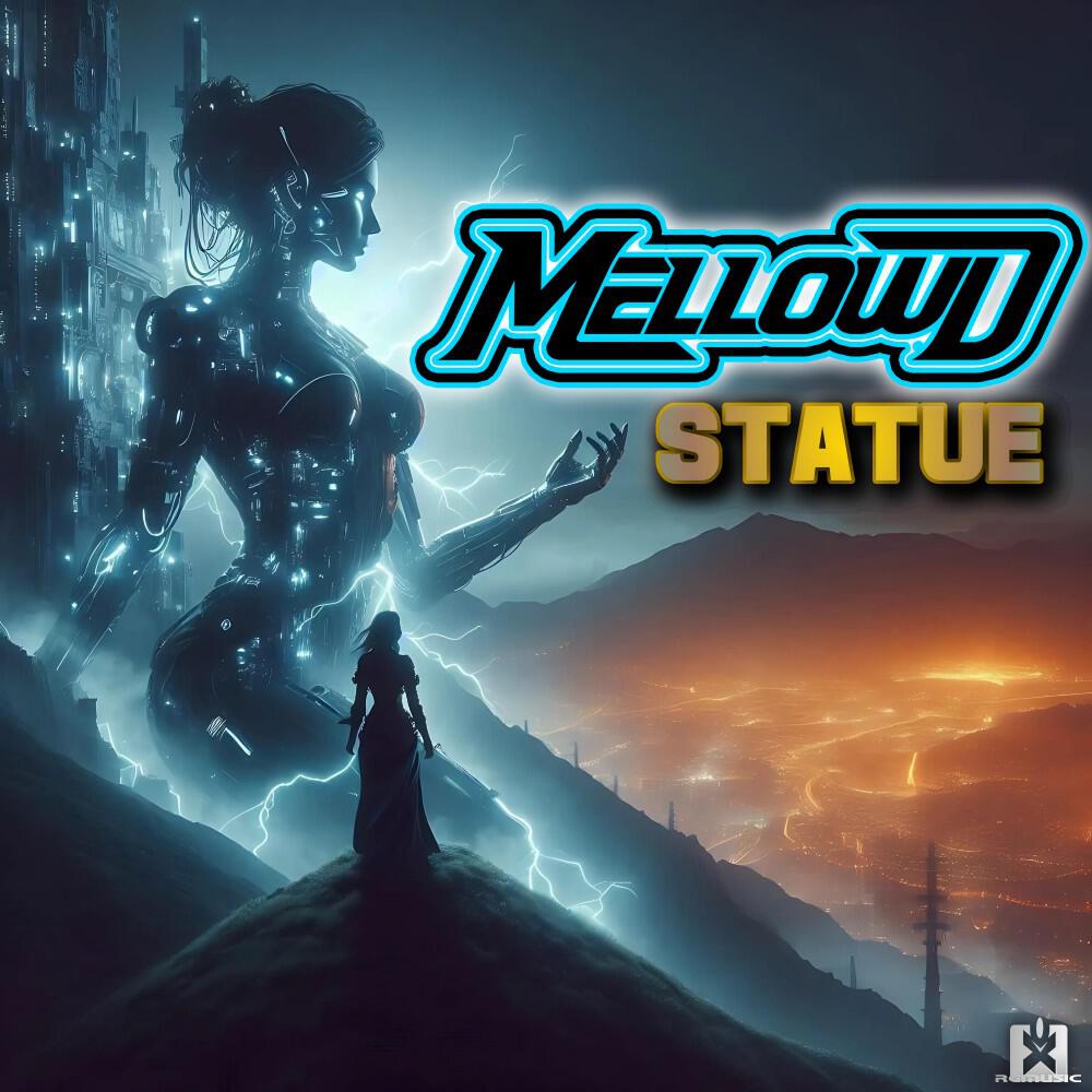 Релиз Statue