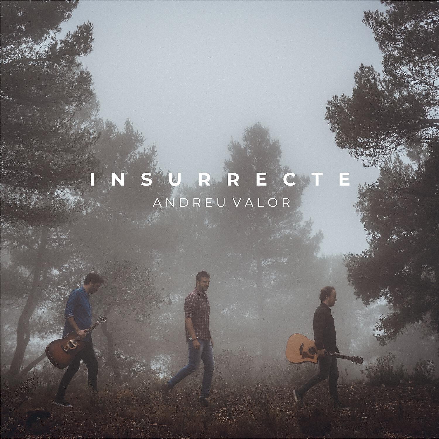 Релиз Insurrecte