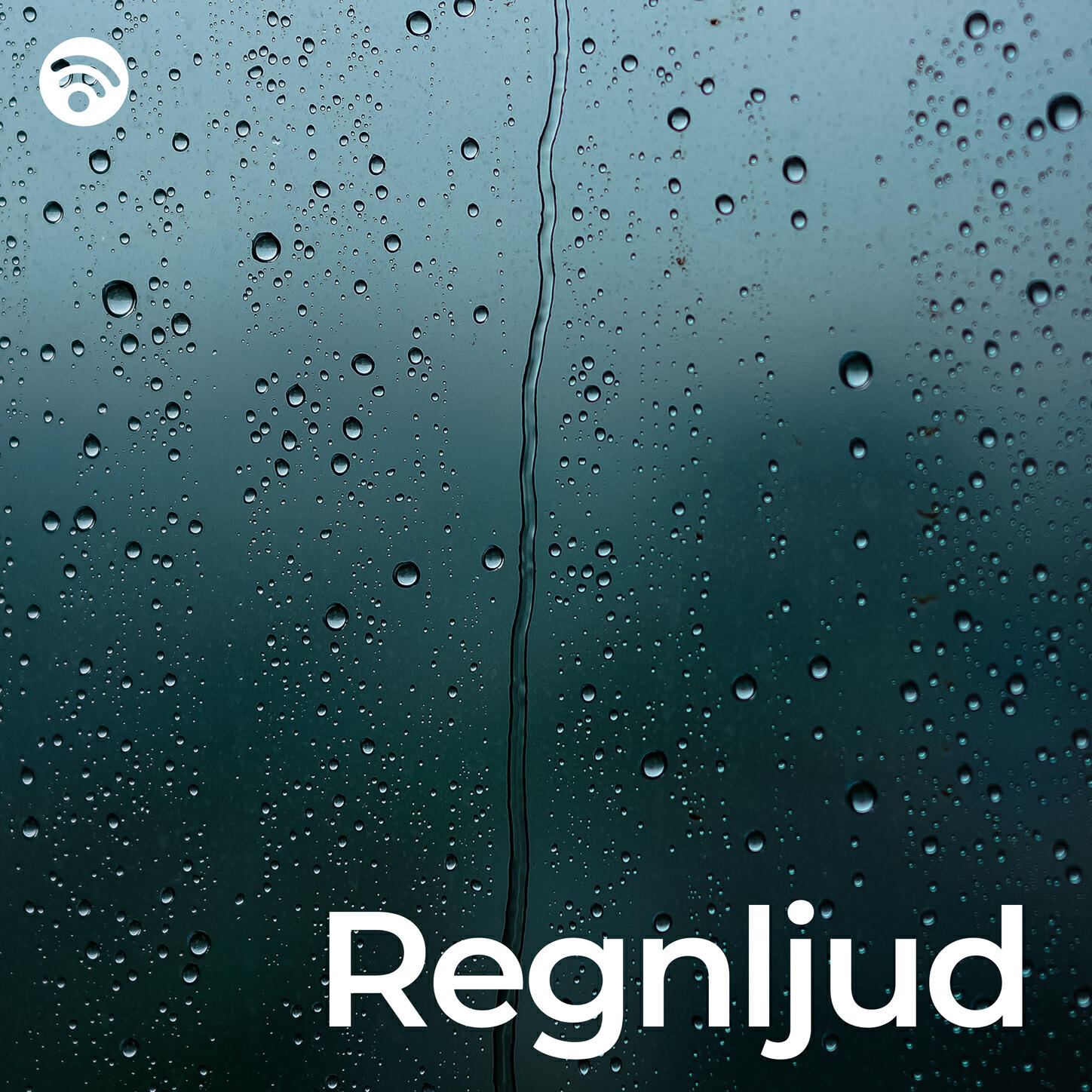 Релиз Regnljud