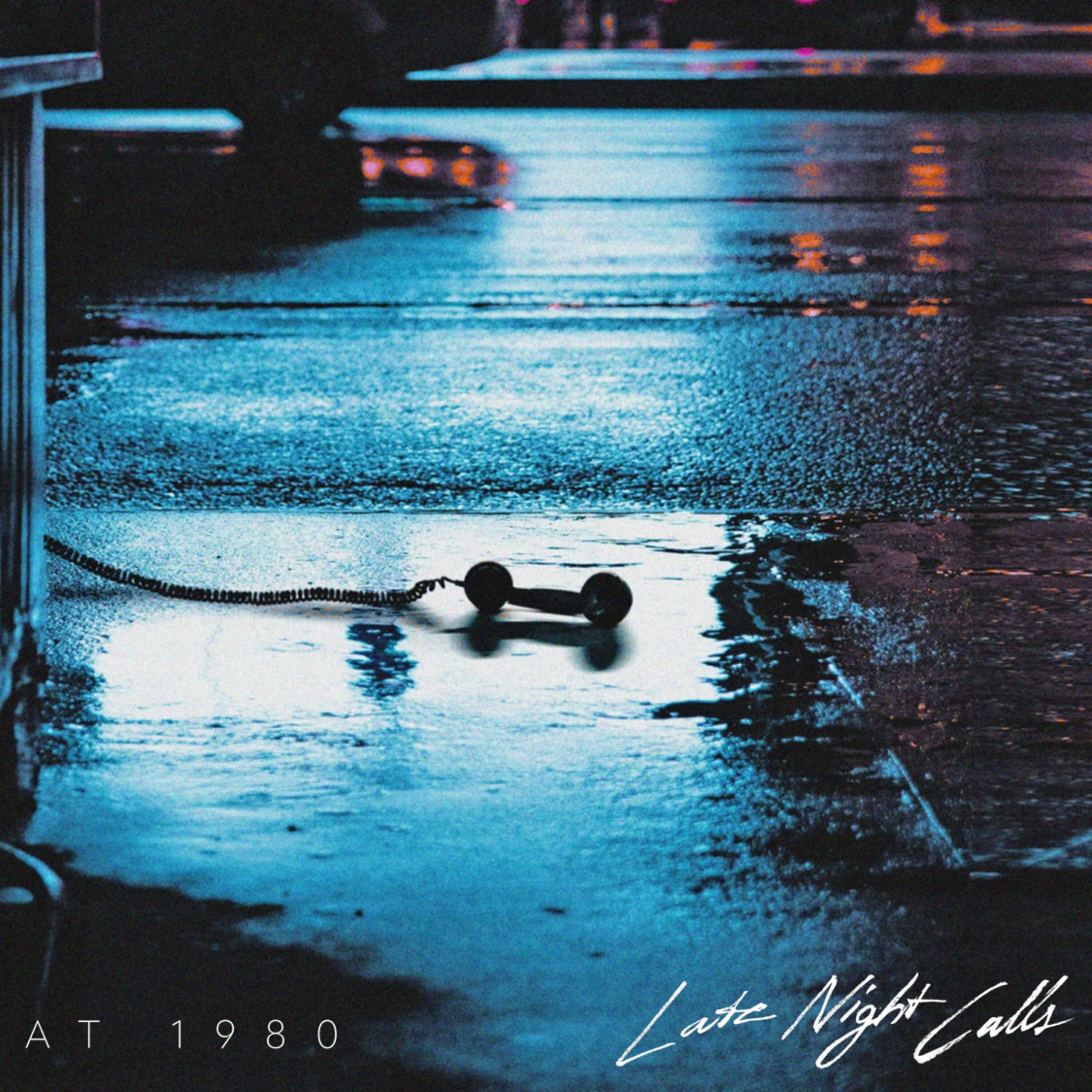 Релиз Late Night Calls