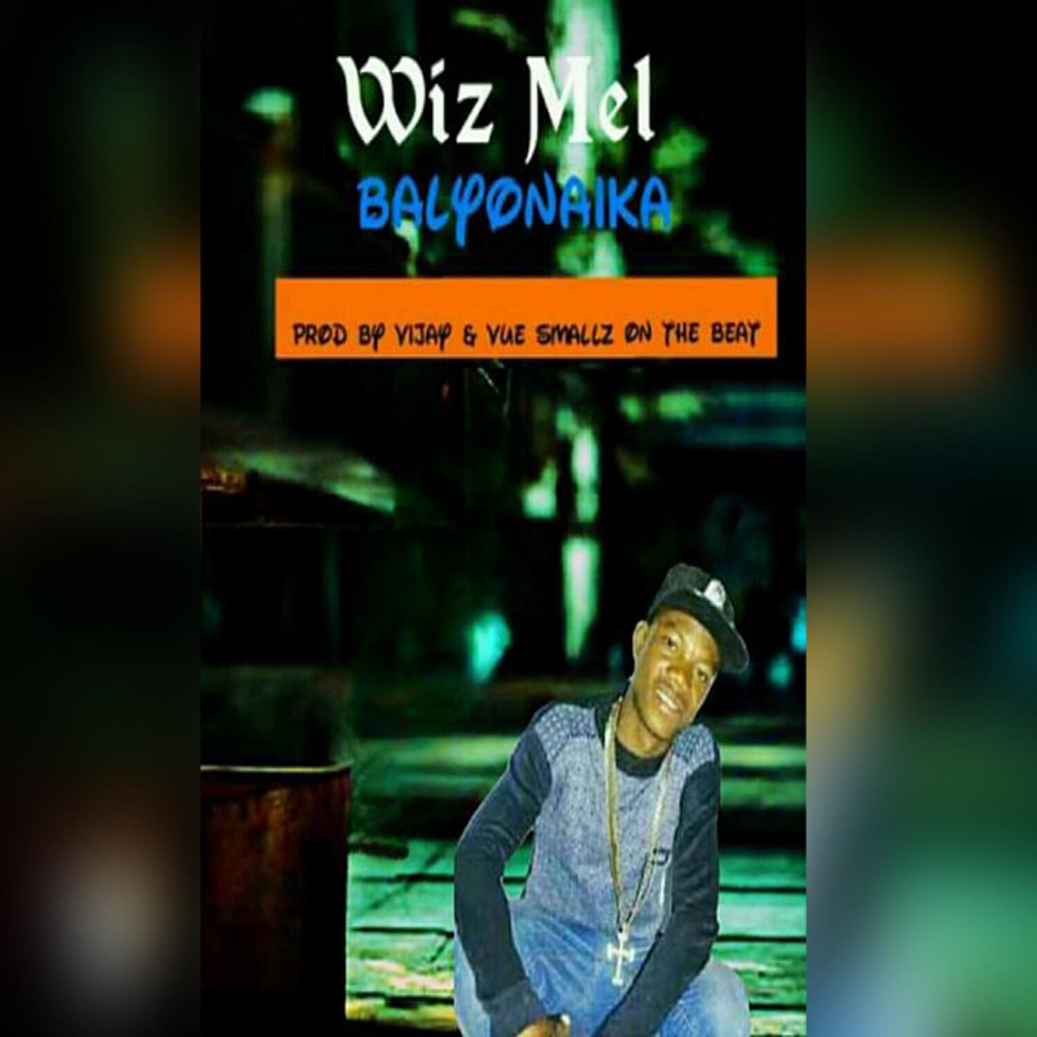 Релиз Balyonaika