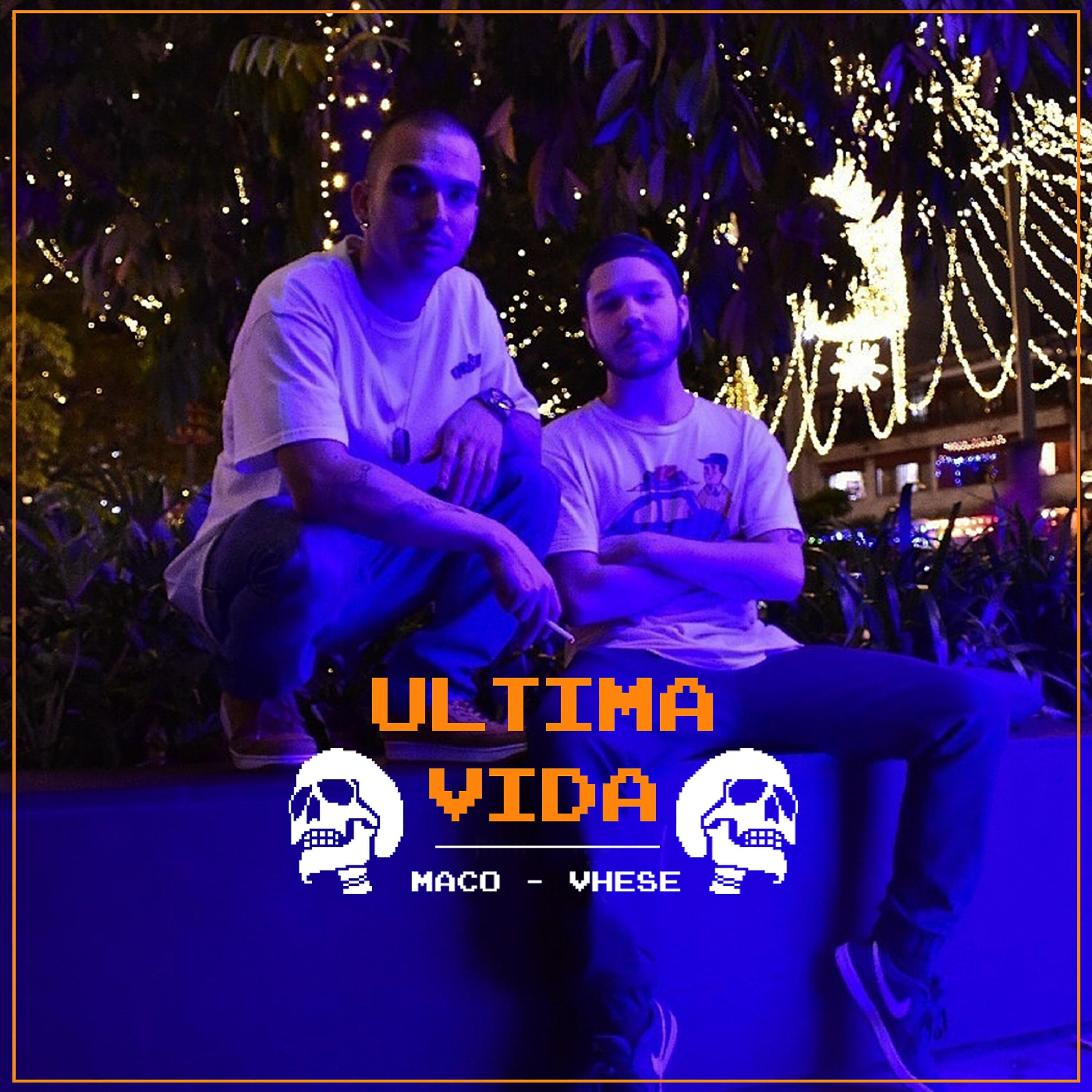 Релиз Última Vida