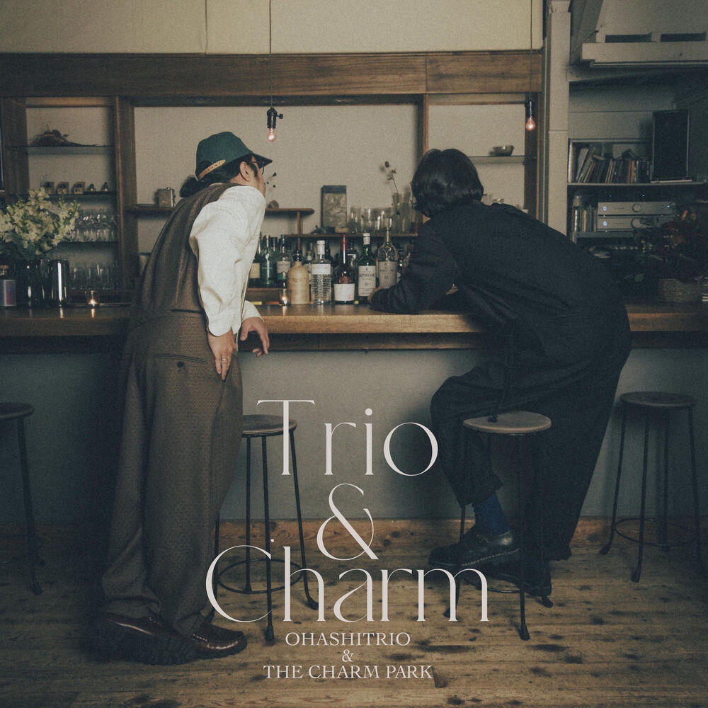 Релиз Trio & Charm