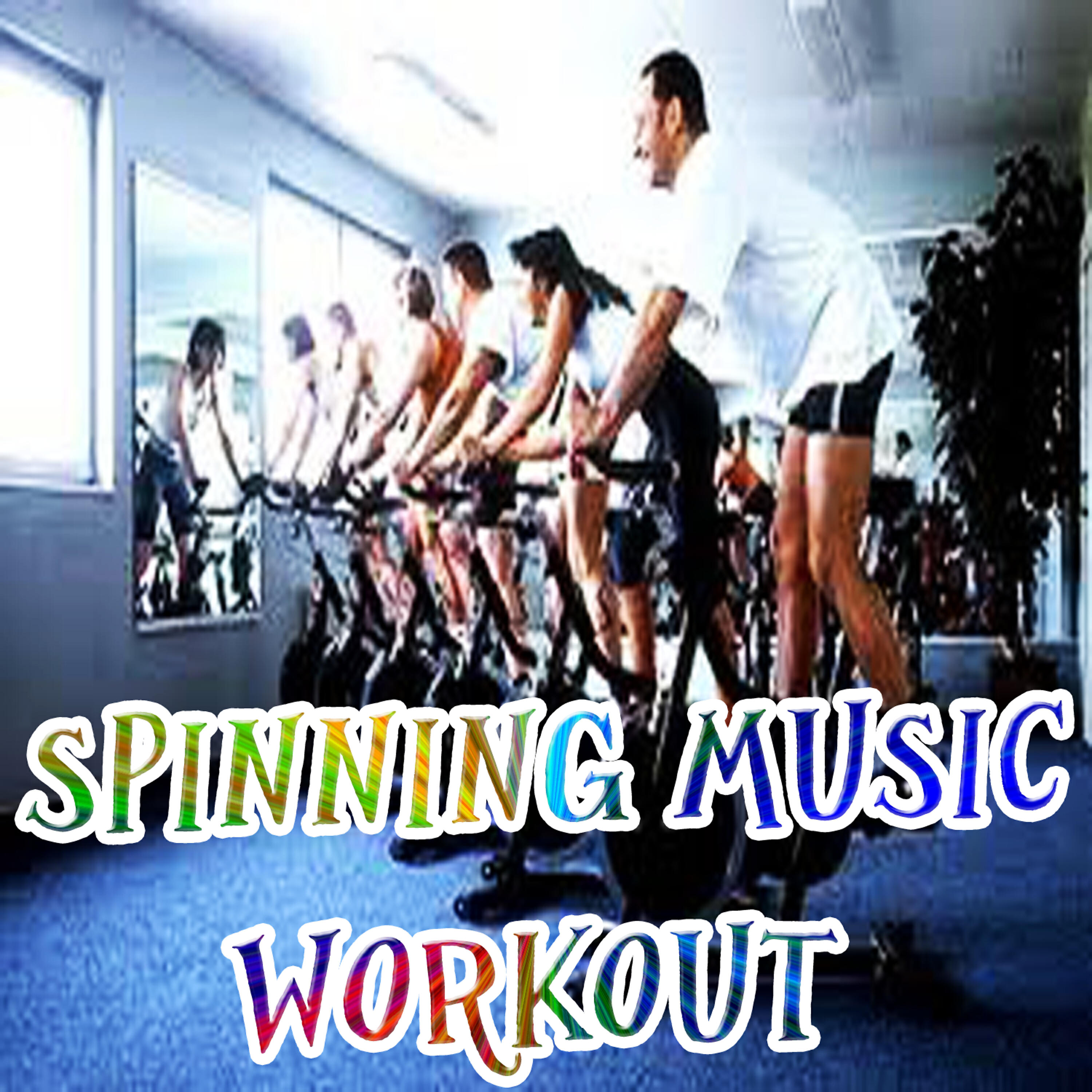Релиз Spinning Music Workout
