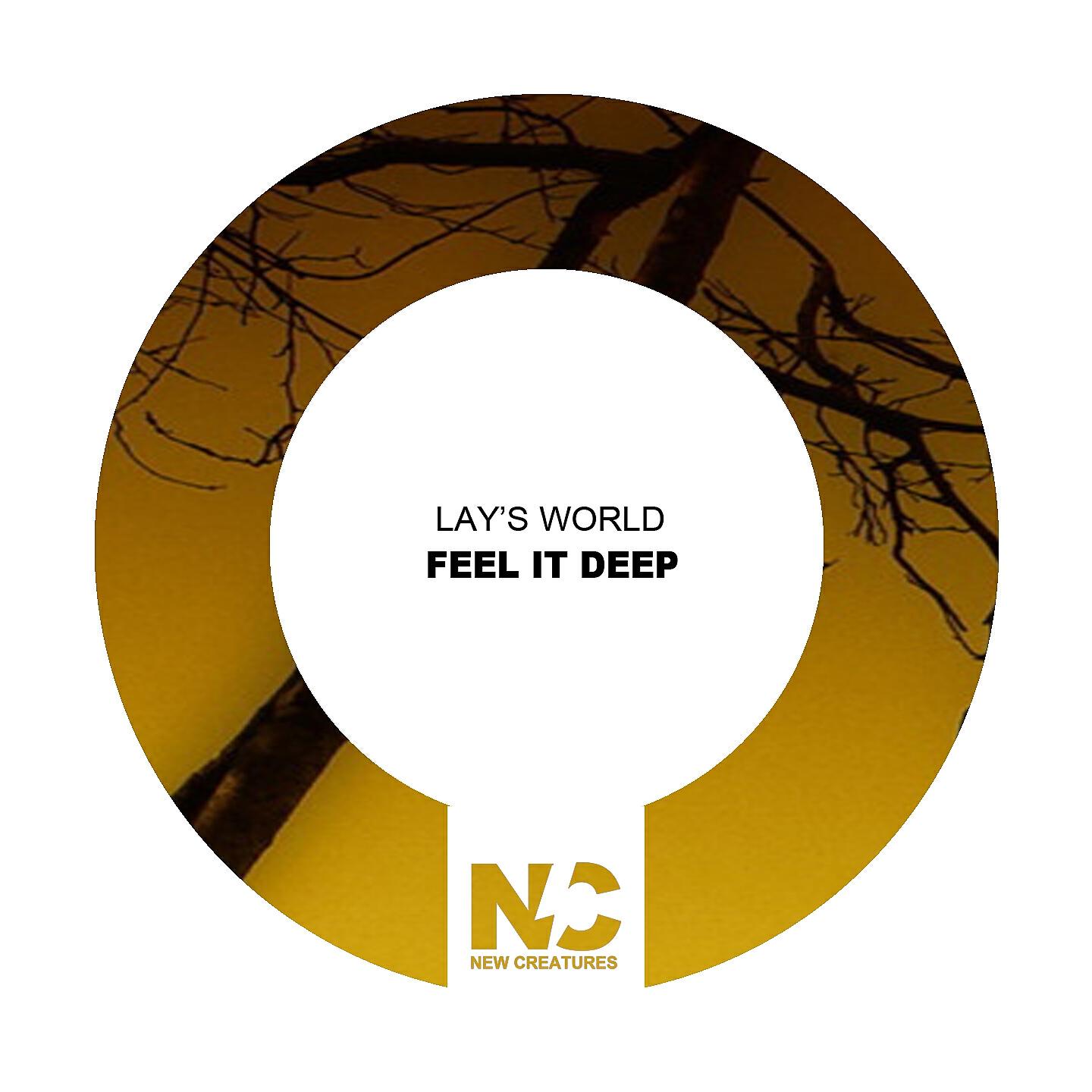 Релиз Feel It Deep