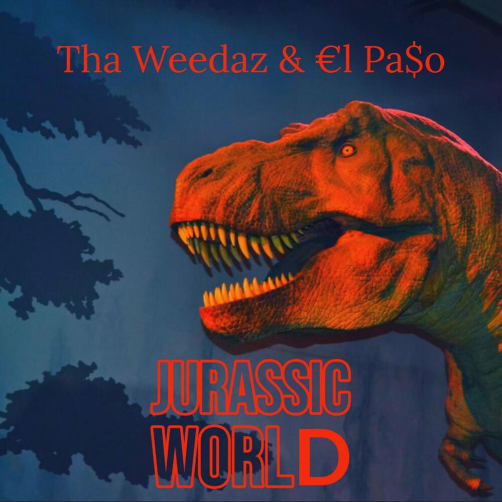 Релиз Jurassic World