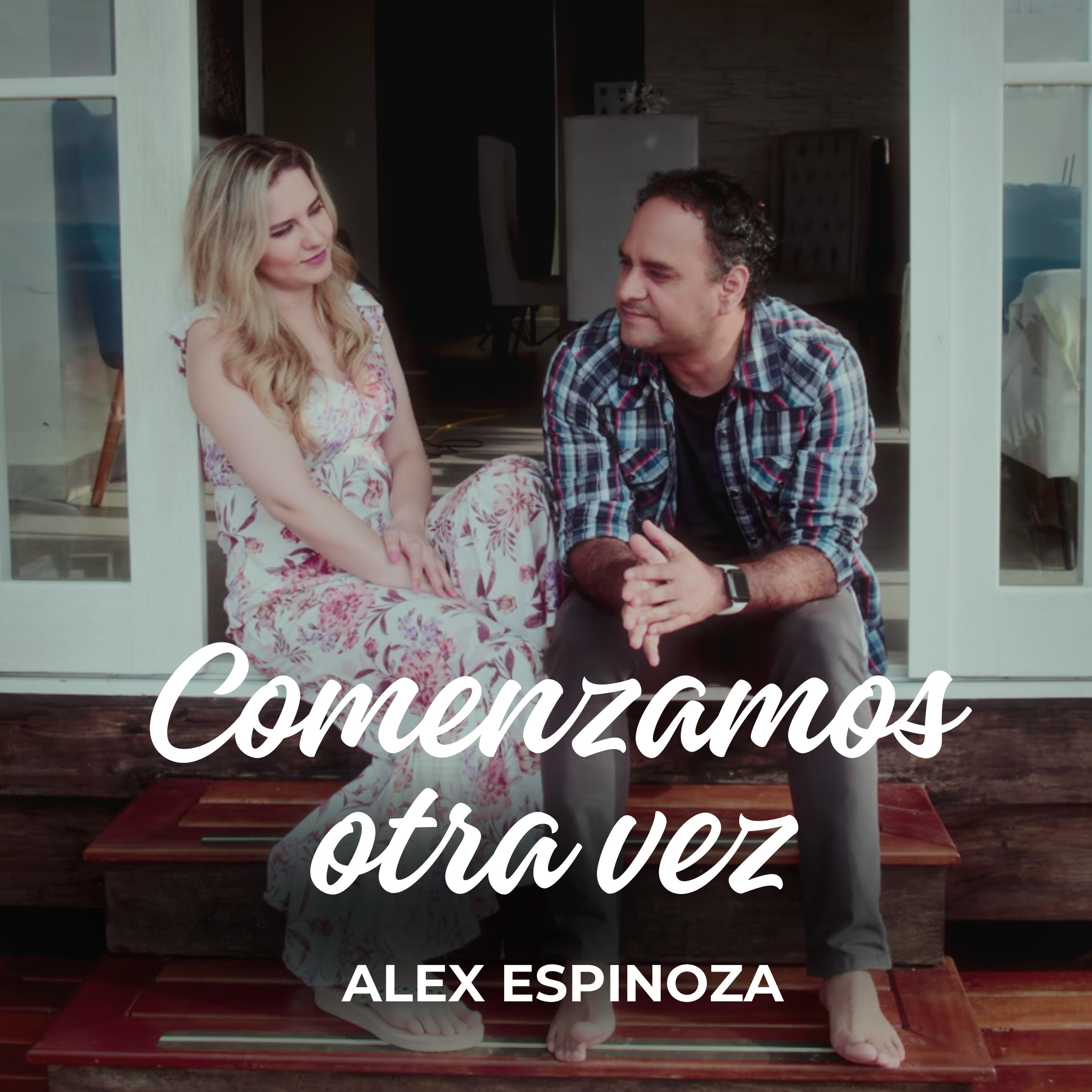 Релиз Comenzamos Otra Vez
