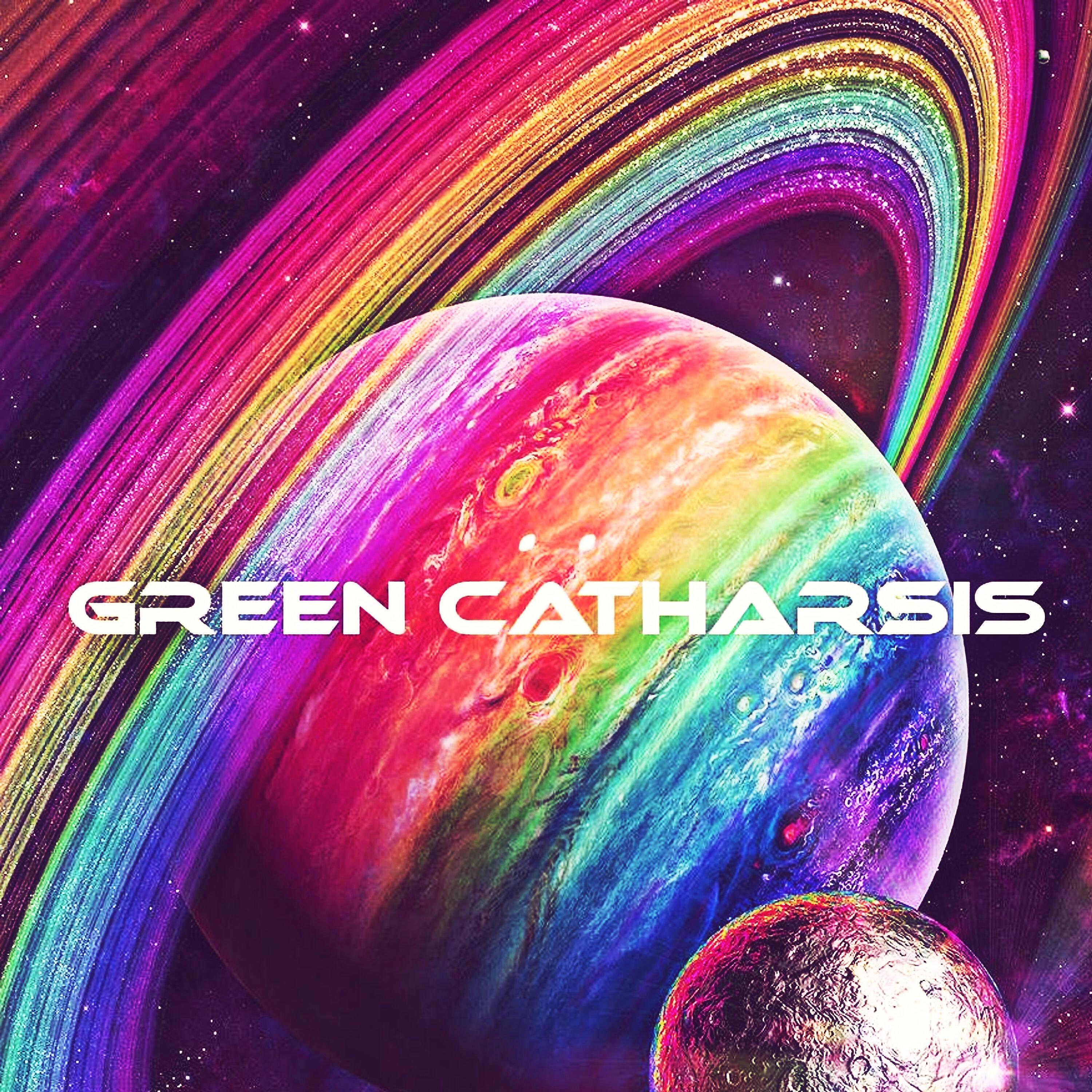 Релиз Green Catharsis