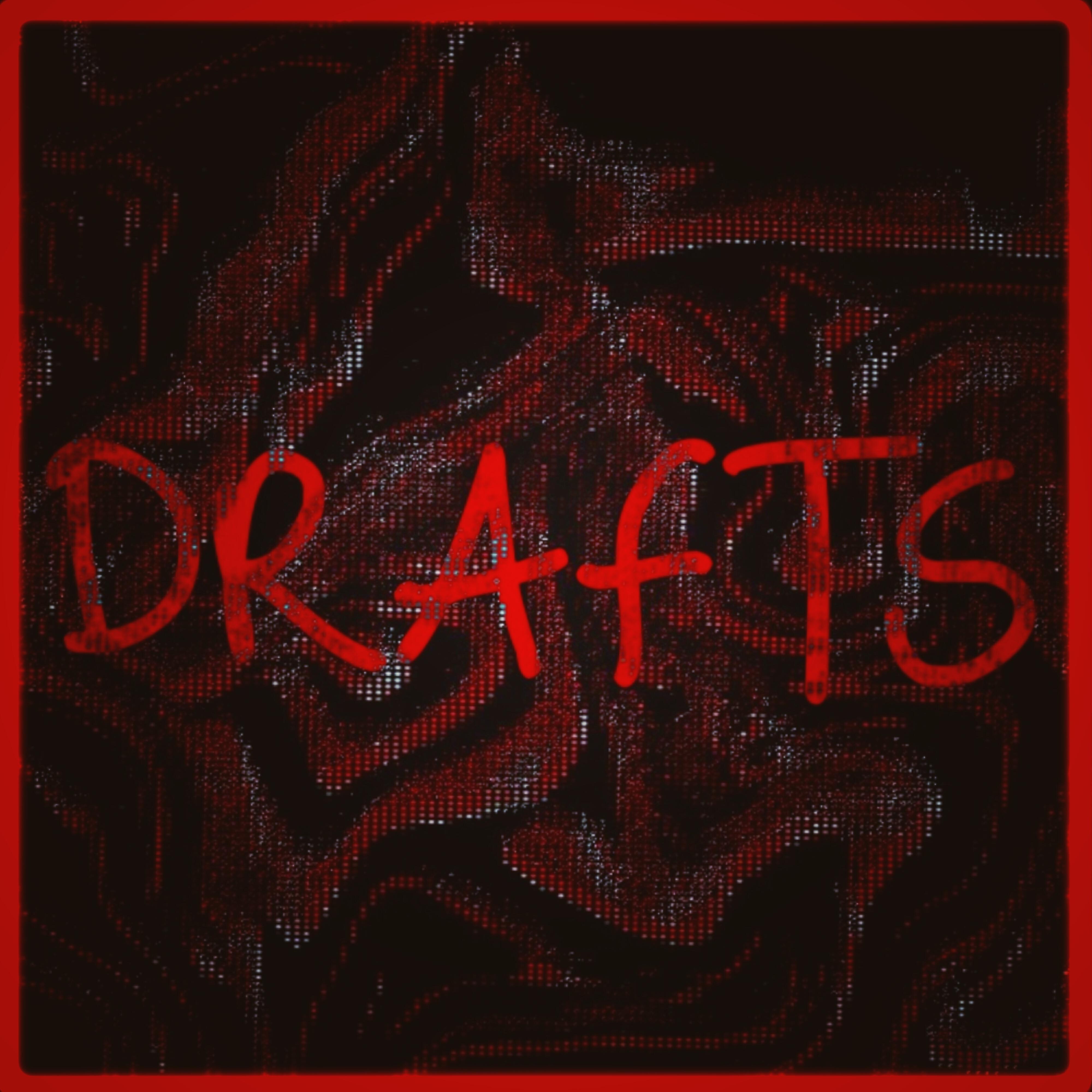 Релиз Drafts