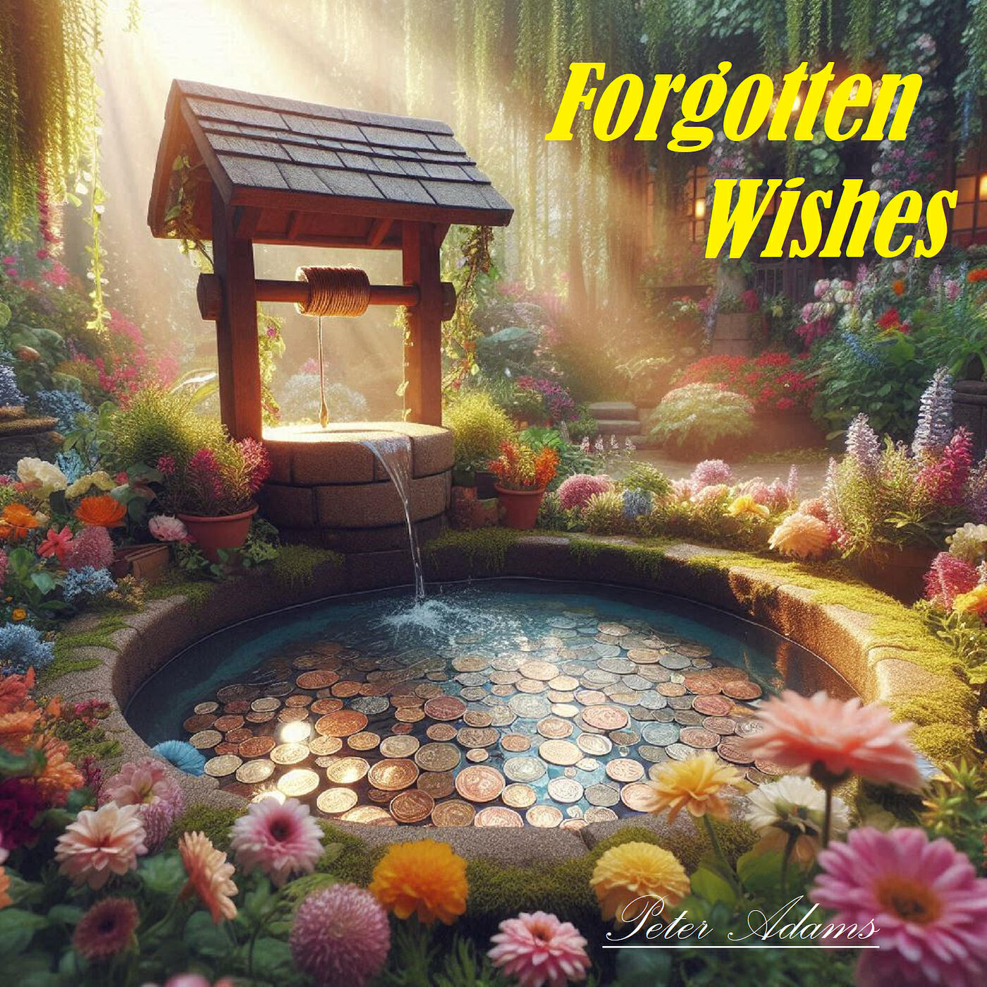 Релиз Forgotten Wishes
