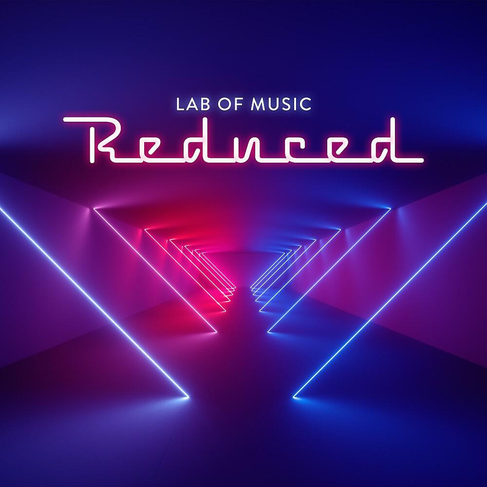 Релиз Reduced