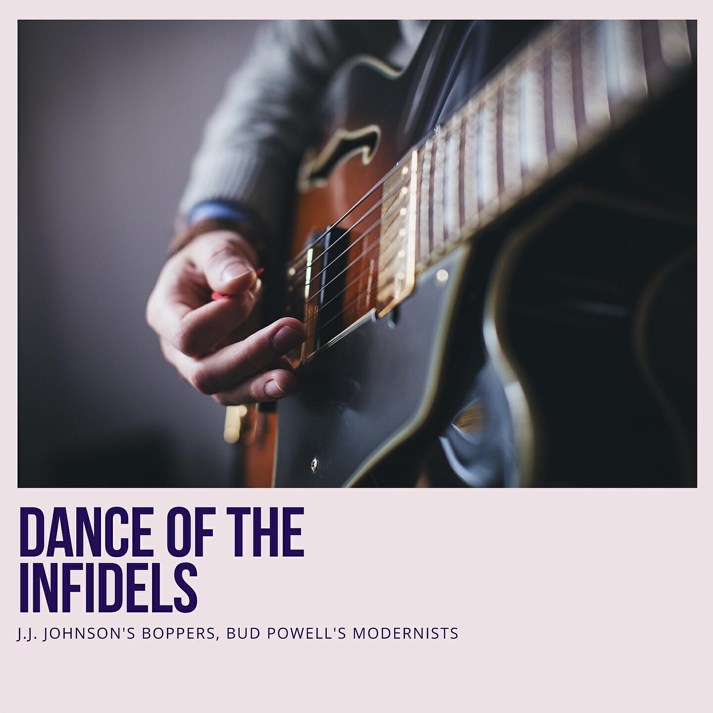 Релиз Dance of the Infidels