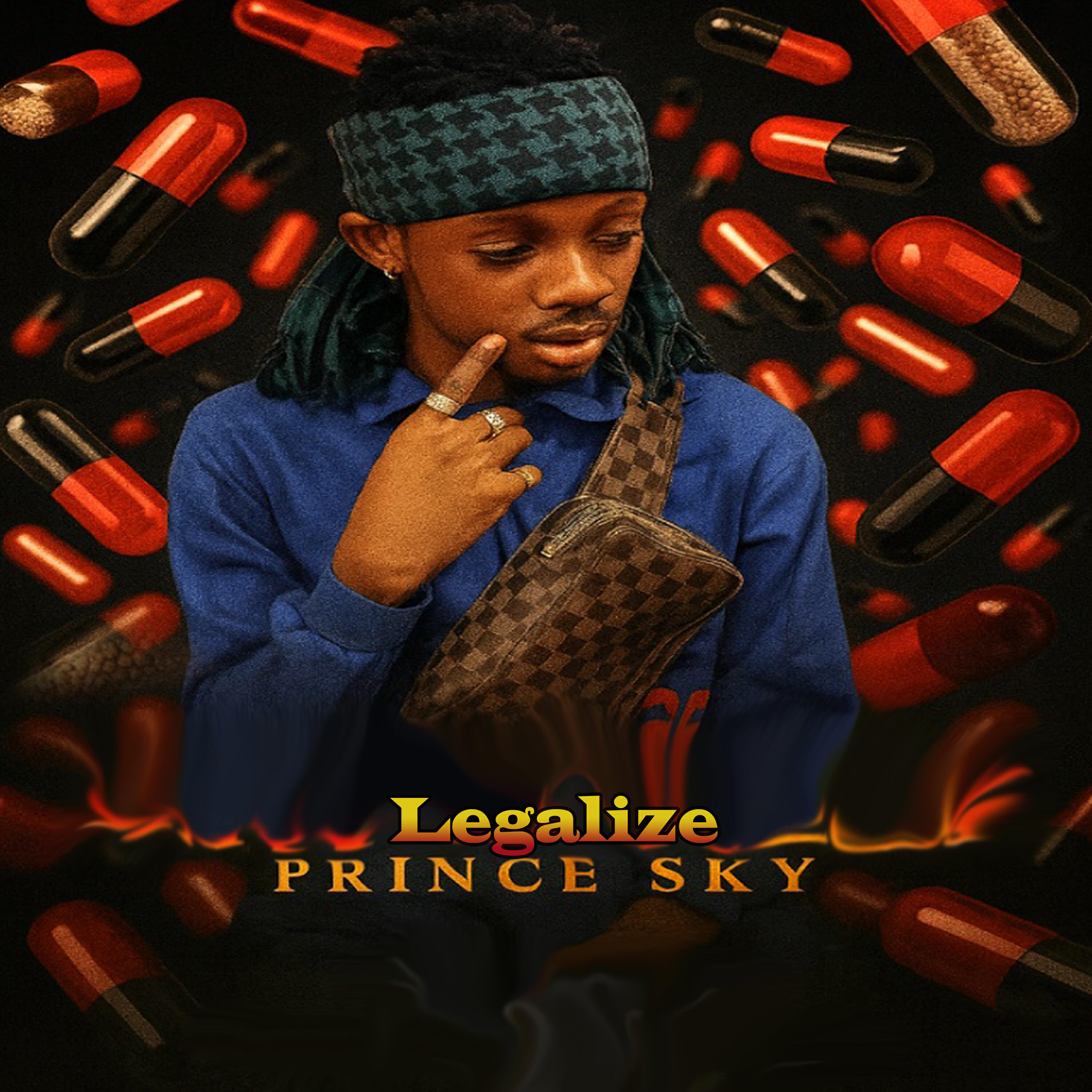 Prince Sky