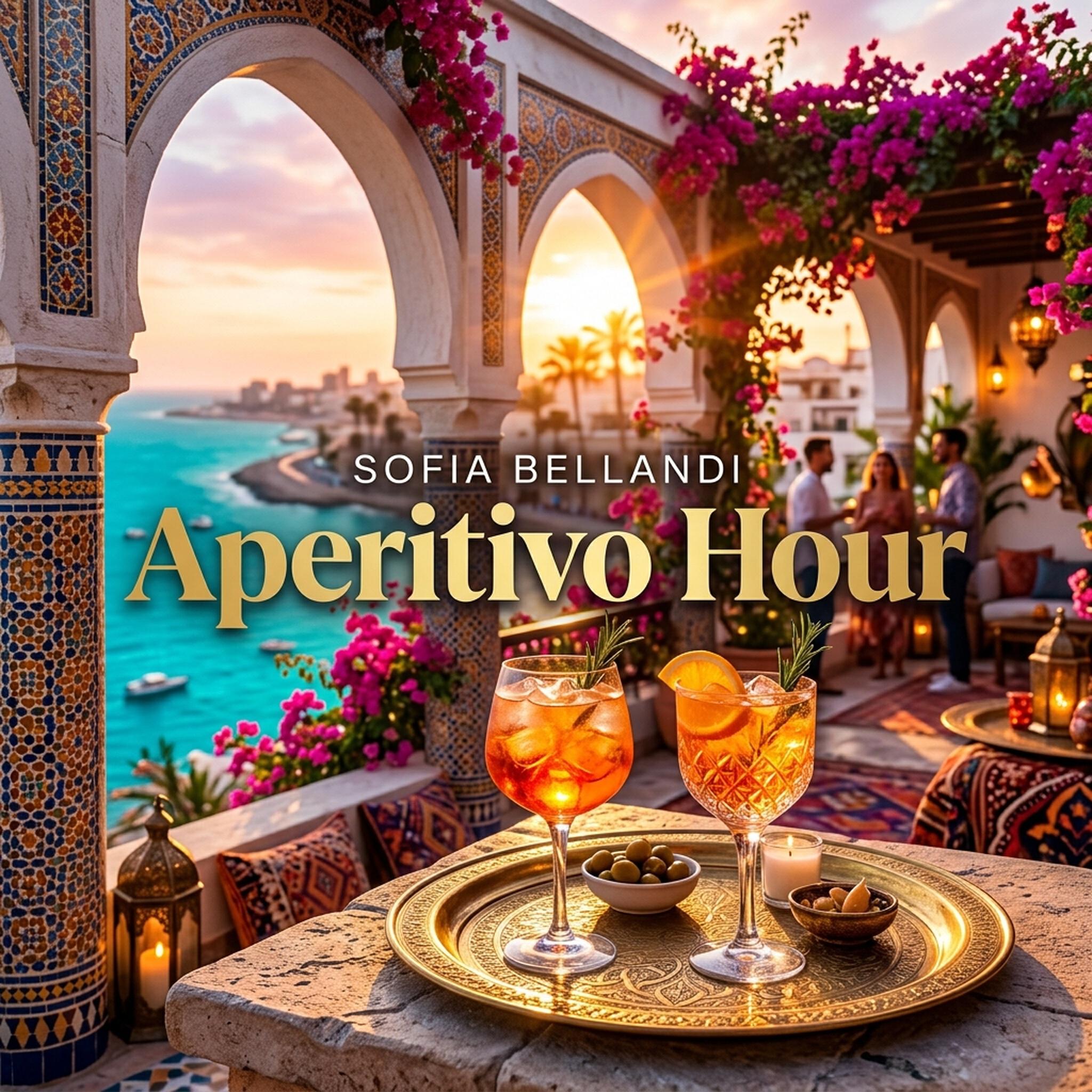 Релиз Aperitivo Hour