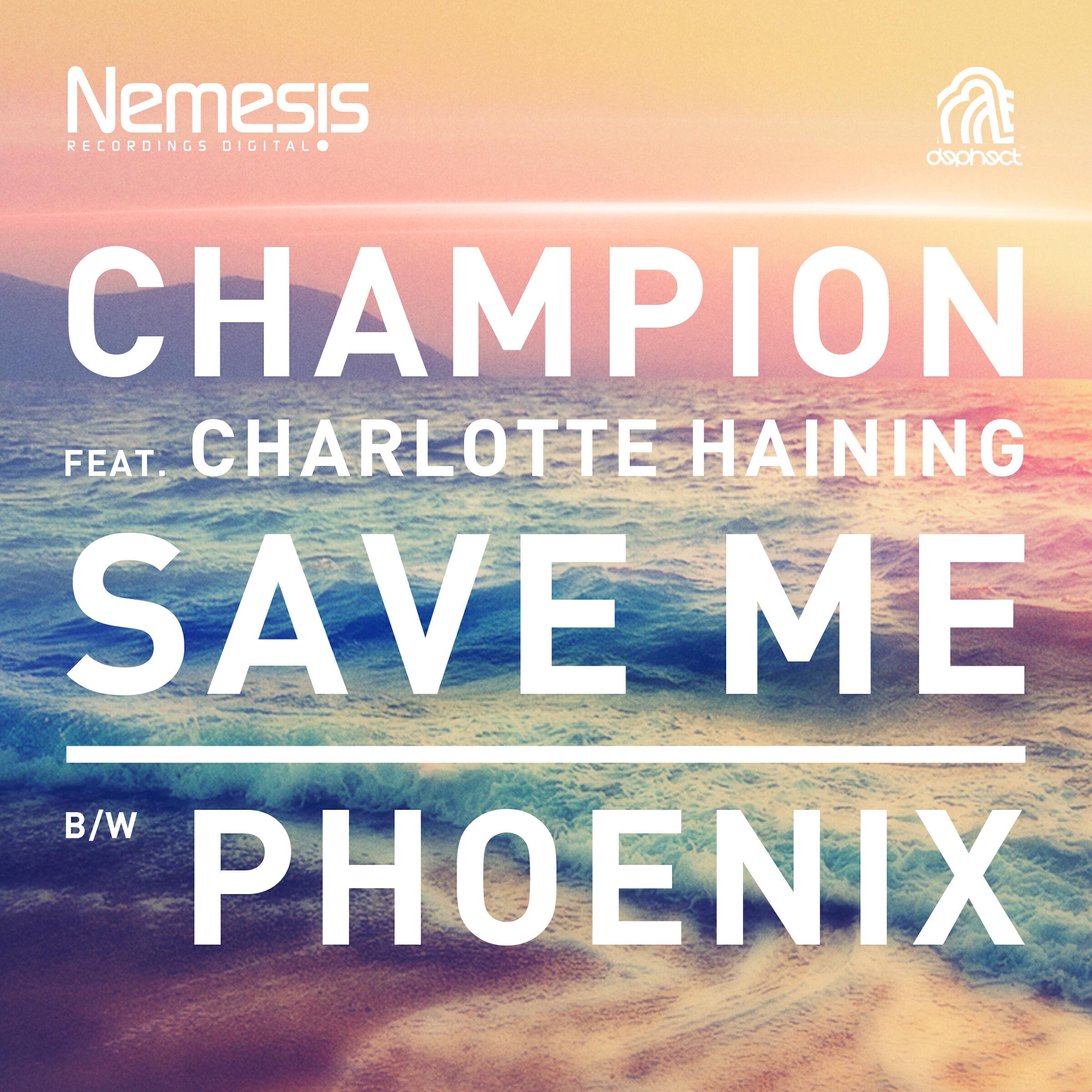 Релиз Save Me / Phoenix
