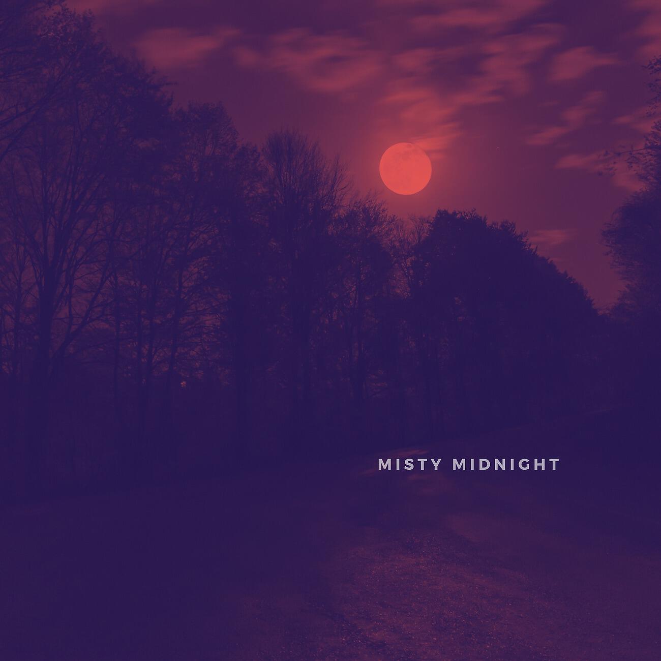 Релиз Misty Midnight