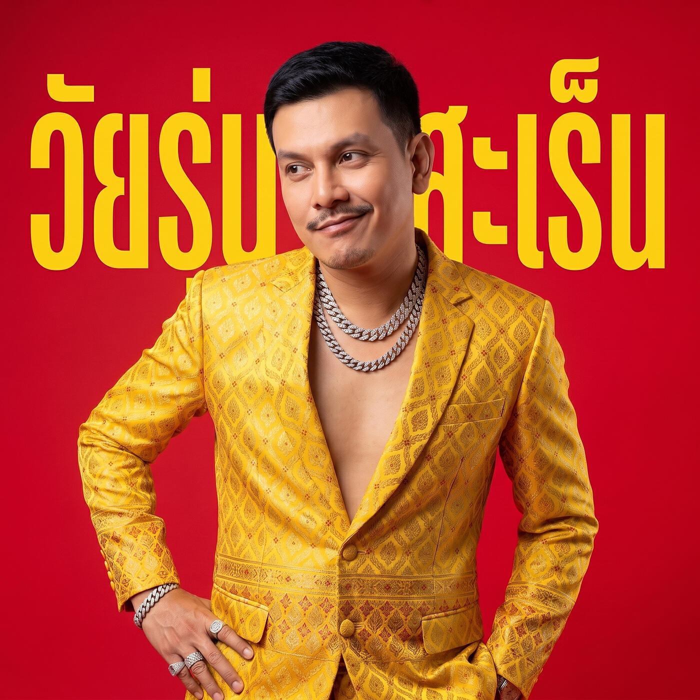 Релиз วัยรุ่นสะเร็น