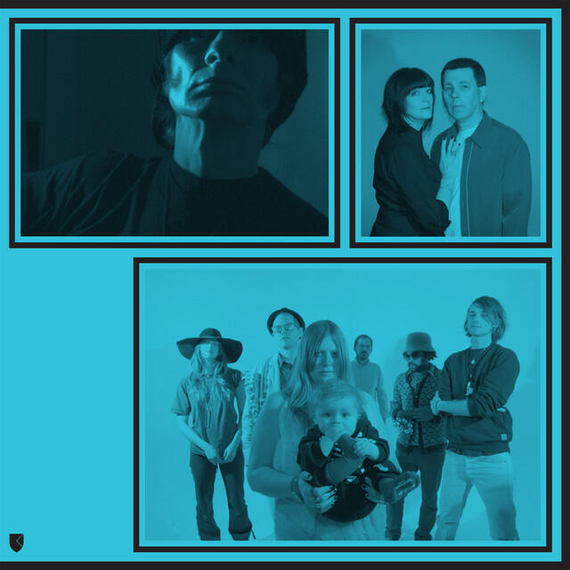 Релиз FRKWYS Vol. 2: Excepter