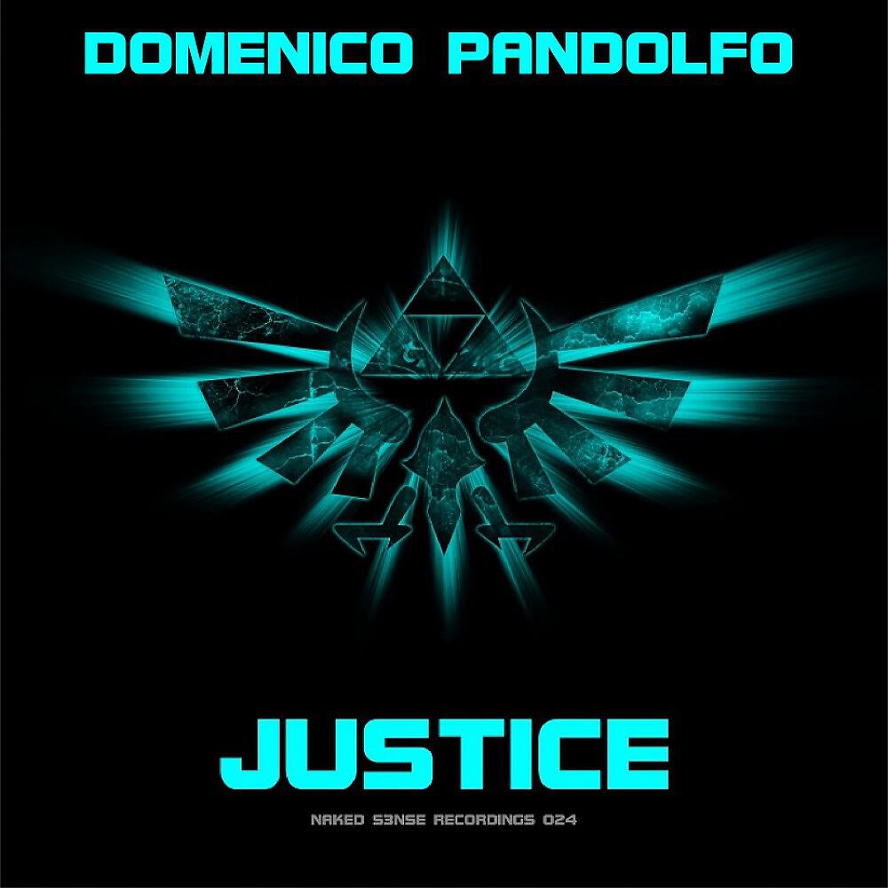 Релиз Justice (Original)