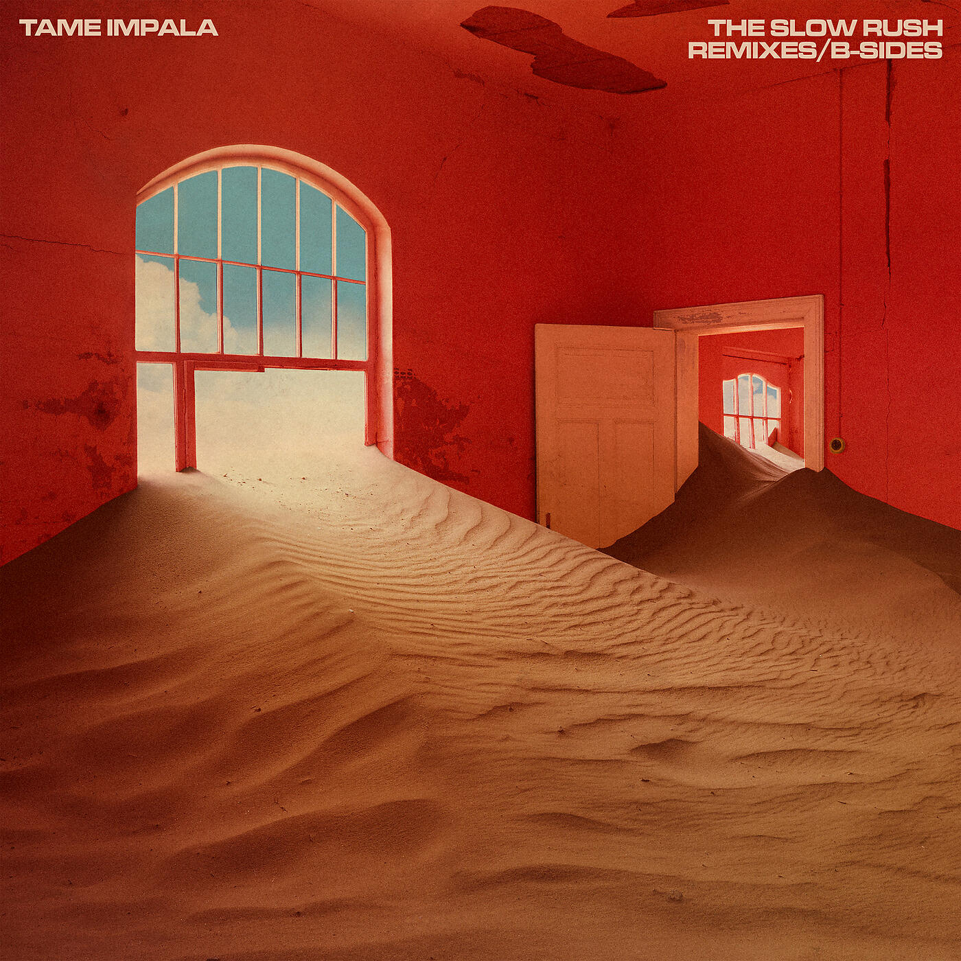 Скачать песню Tame Impala - No Choice бесплатно в MP3 для Android и iOS