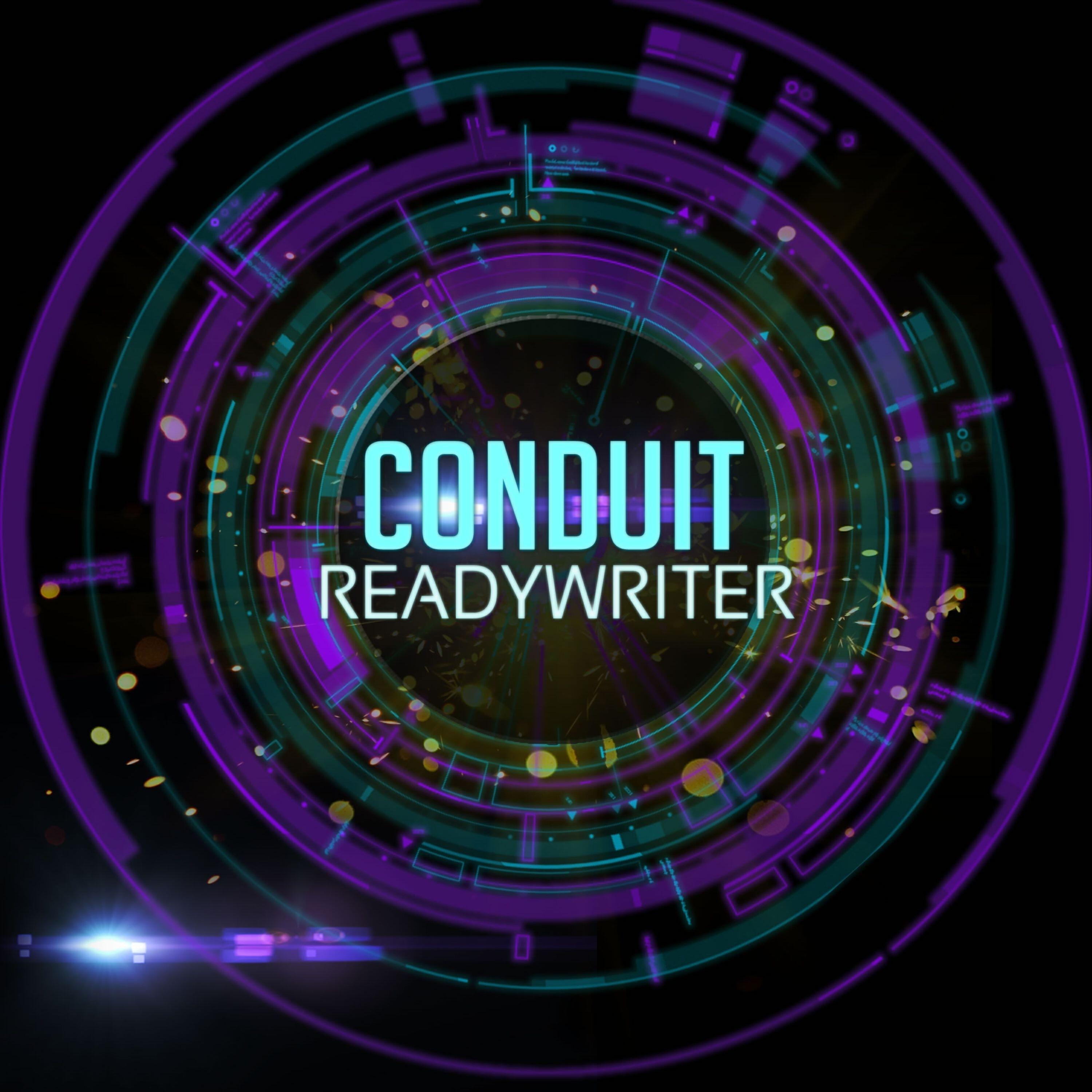 Релиз Conduit