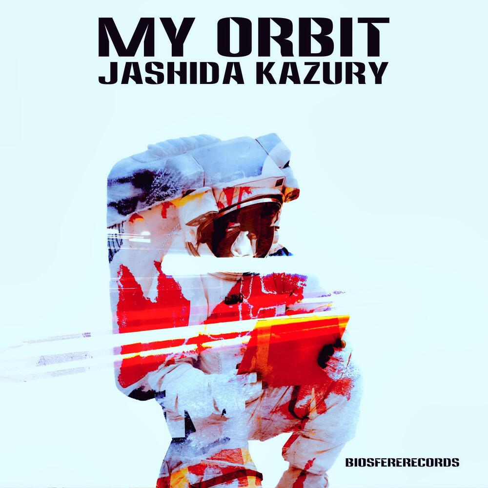 Релиз My Orbit